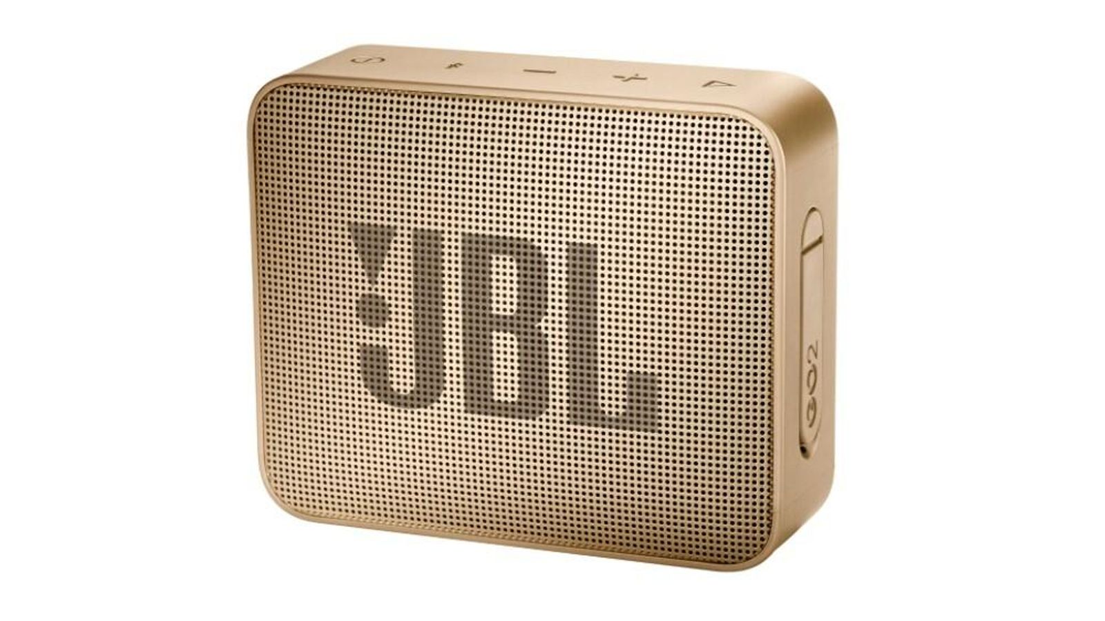Altavoz portátil JBL GO 2 IPX7