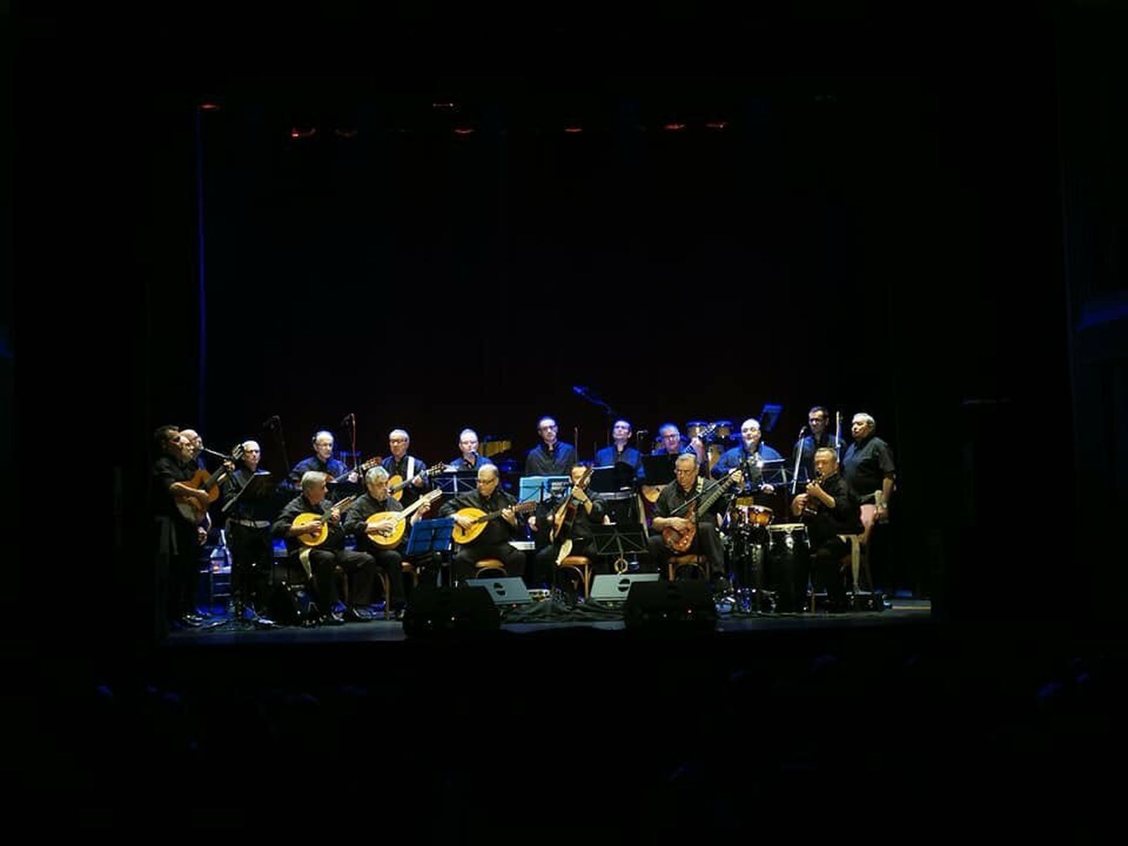 El Grupo Melaza de Motril