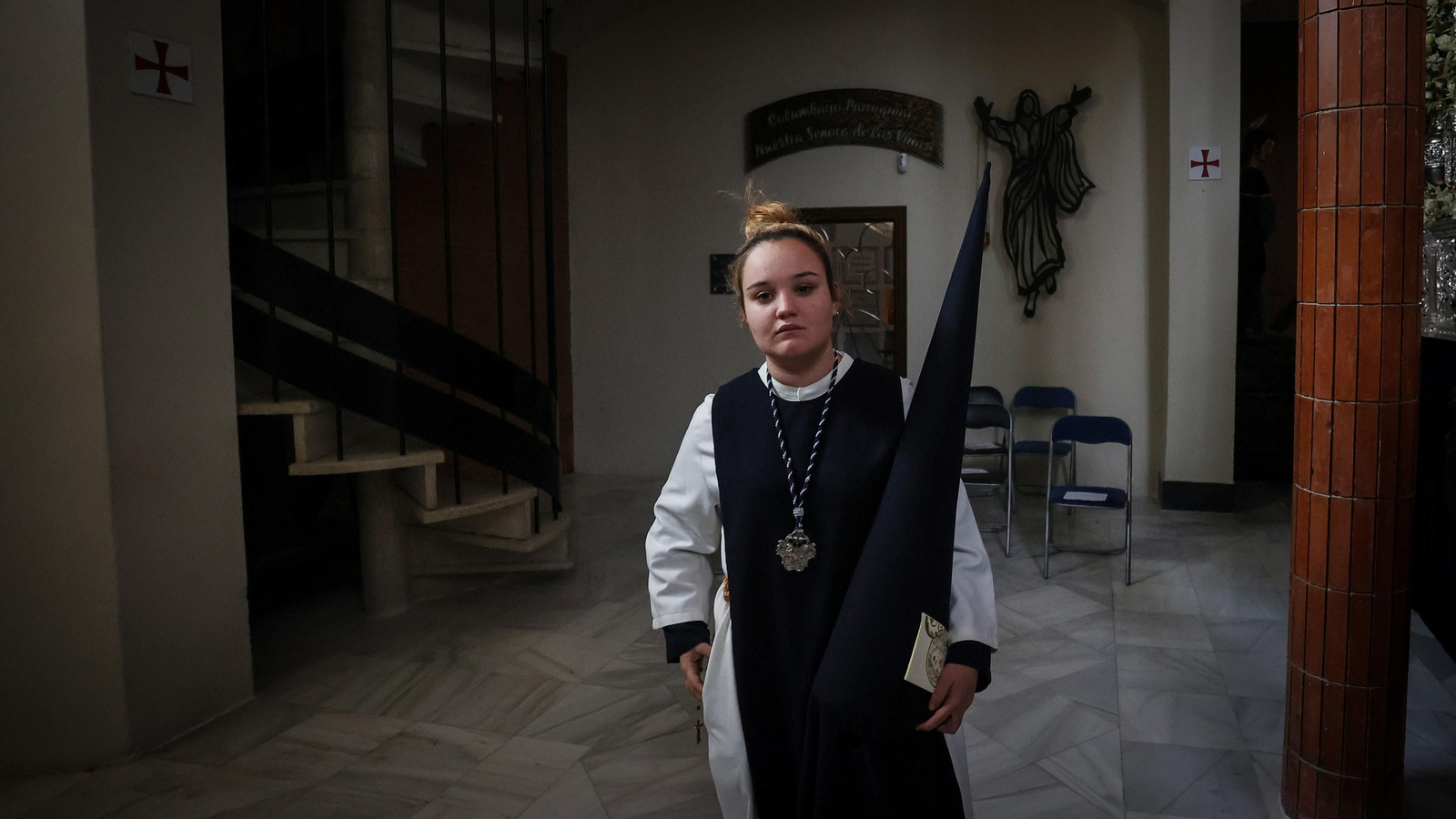 La Hermandad del Consuelo en imágenes