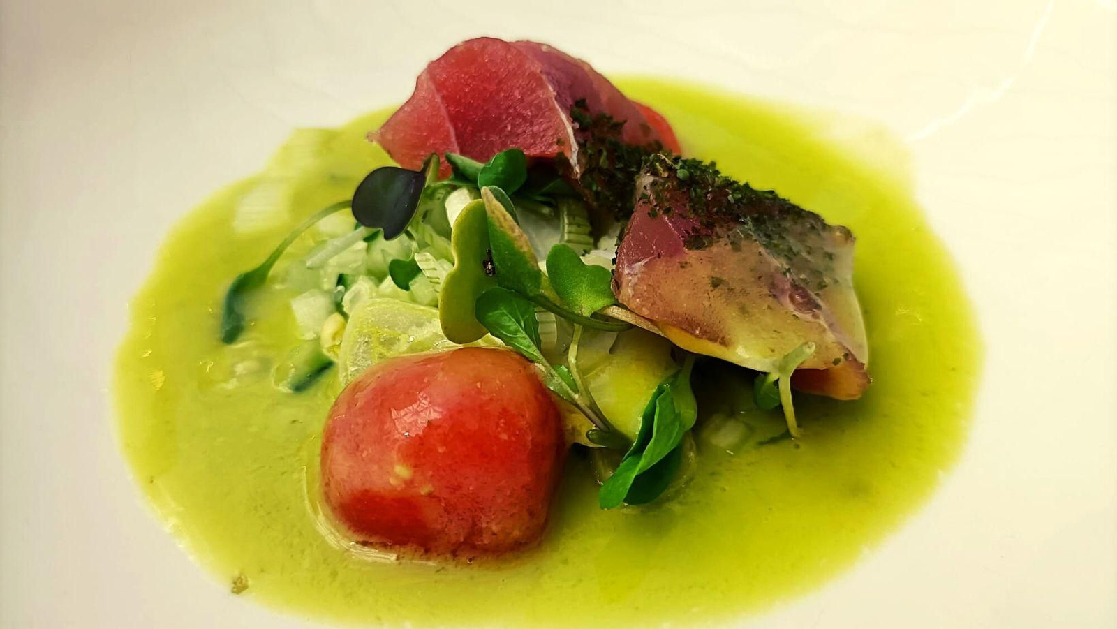 La mejor gastronomía regional japonesa viajará sólo durante dos días a Córdoba La mejor gastronomía regional japonesa viajará sólo durante dos días a Córdoba