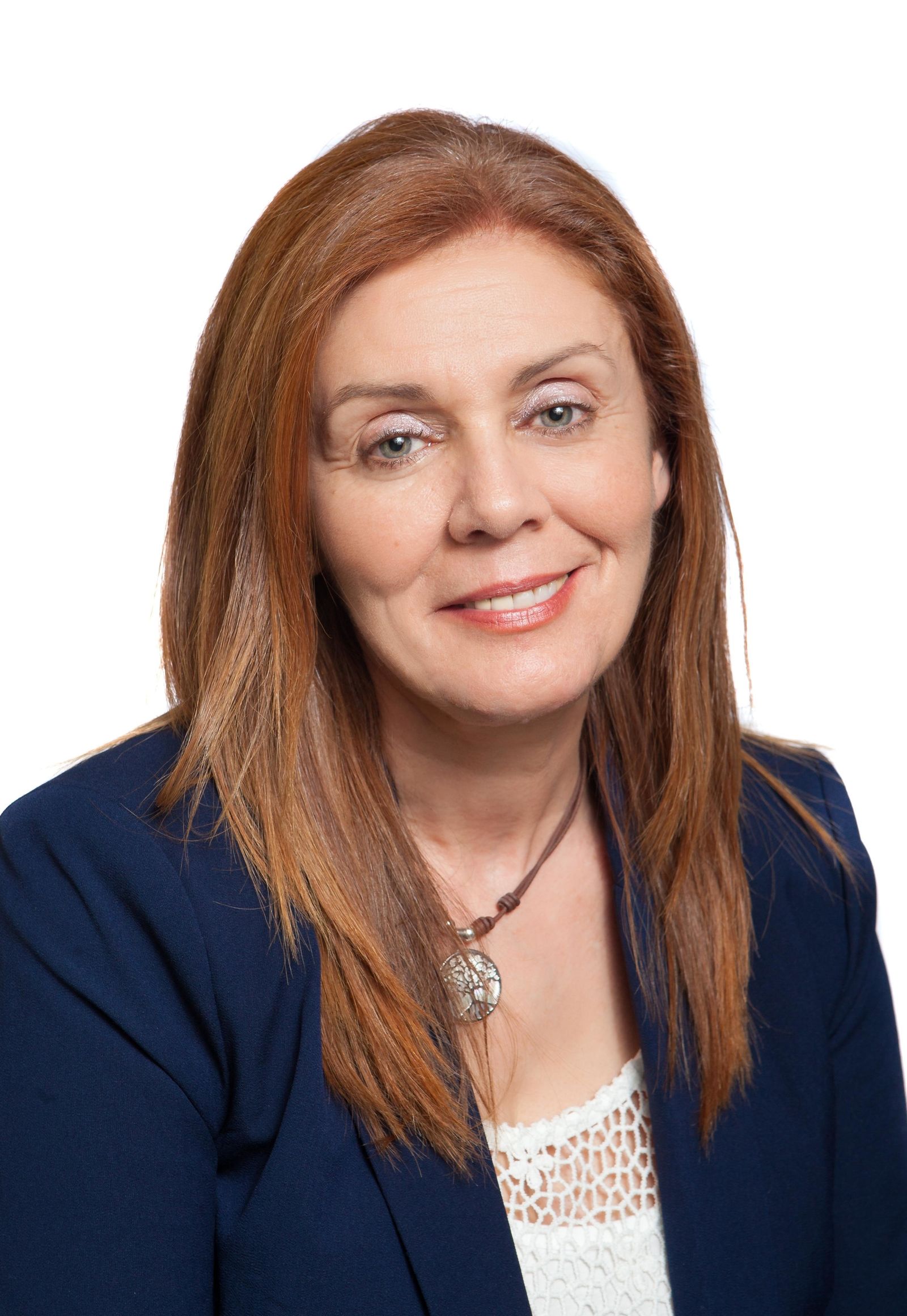 María Dolores Sánchez.