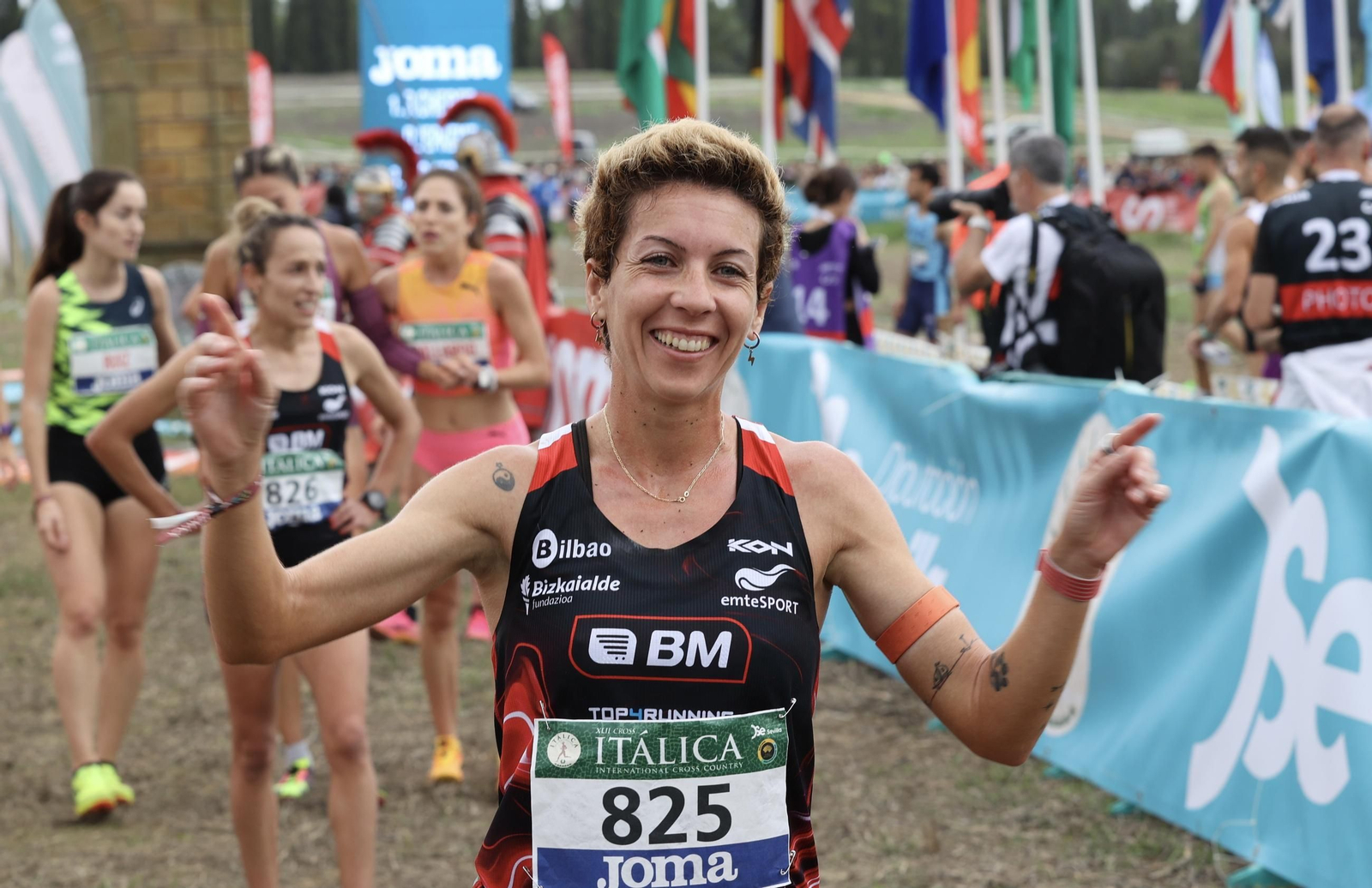 Cross Internacional de Itálica