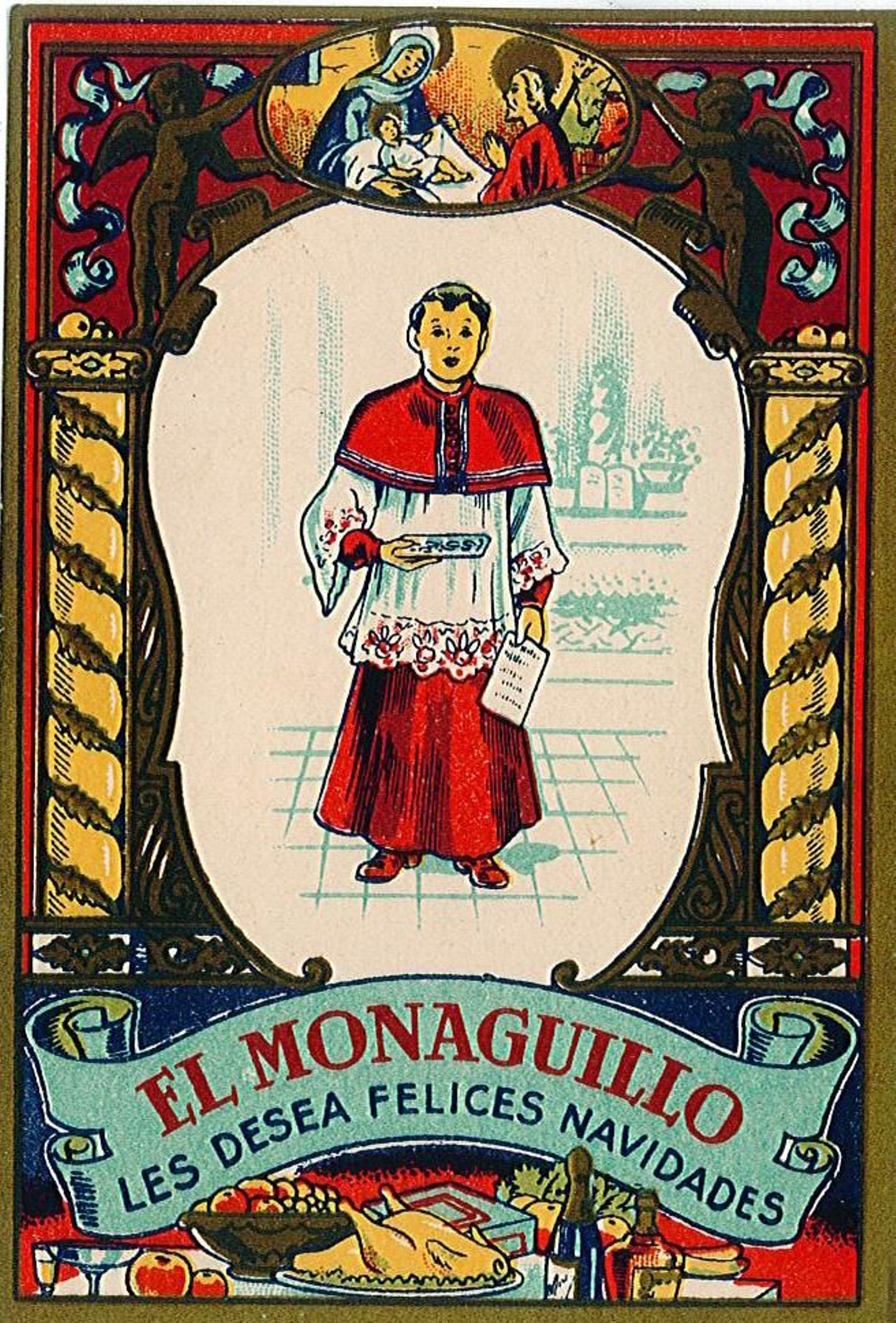 La Nochebuena es la celebración favorita por encima de todas las fiestas