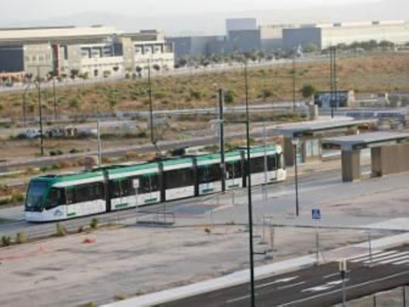 El TSJA da la razón al Ayuntamiento de Málaga en las liquidaciones del Metro