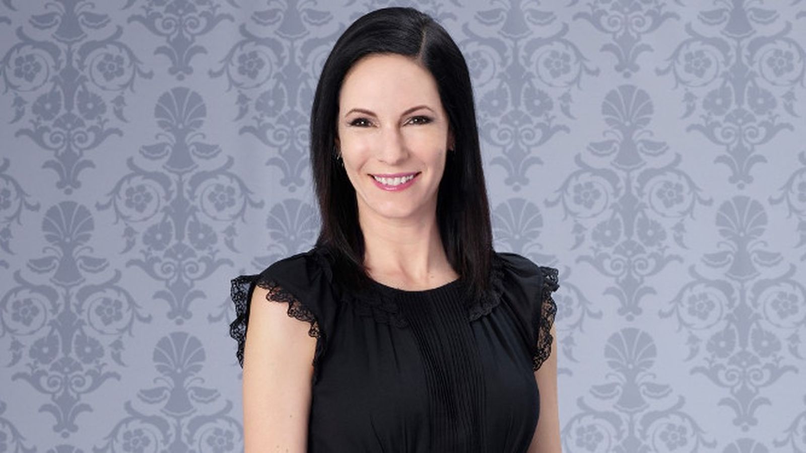 Jill Kargman
