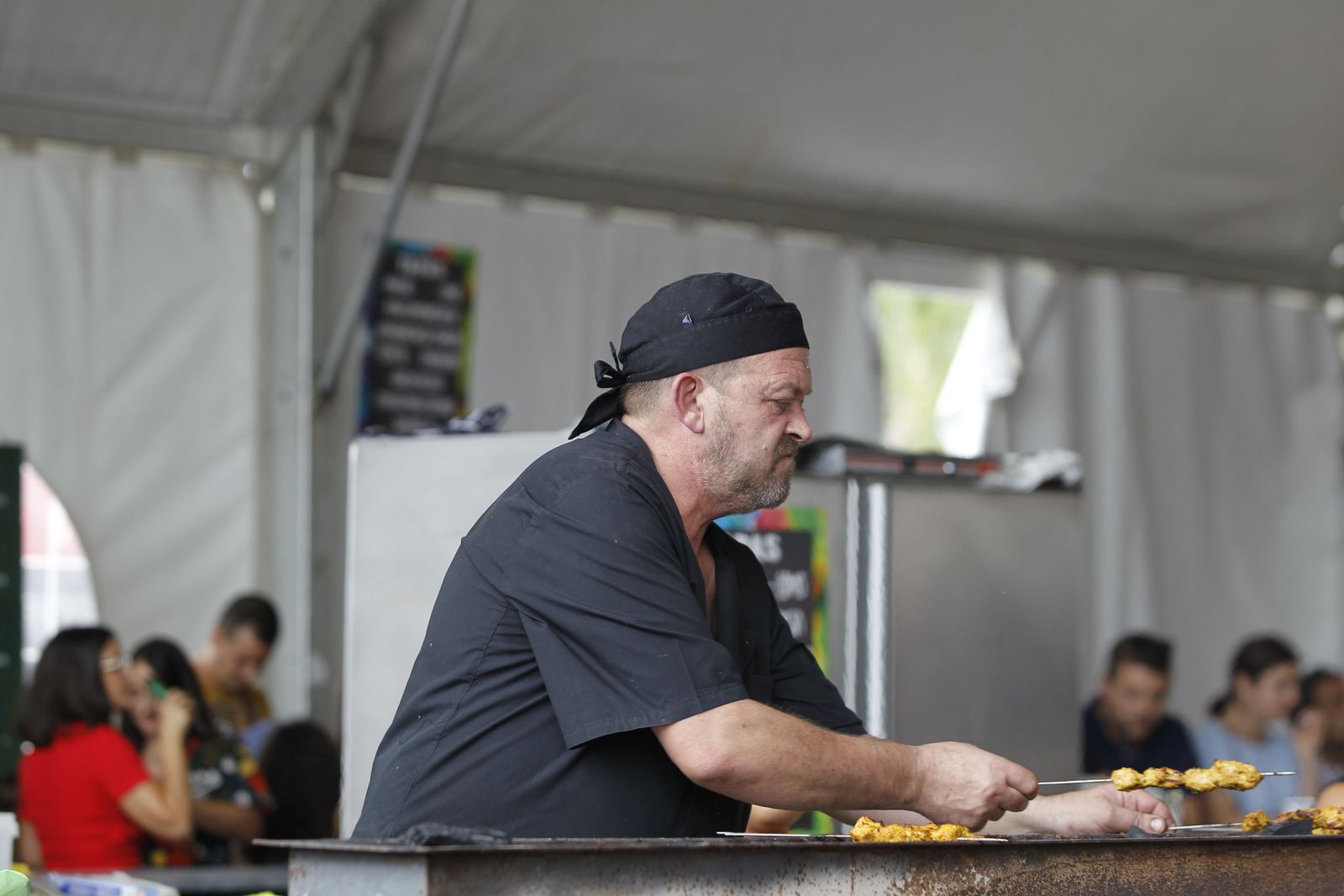 Fotogalería Fiestas de Olula del Río