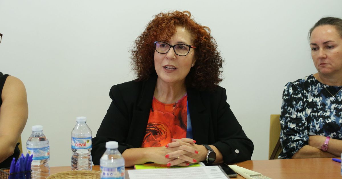 Alertan de falta de transparencia y seguridad jurídica en el proceso ...