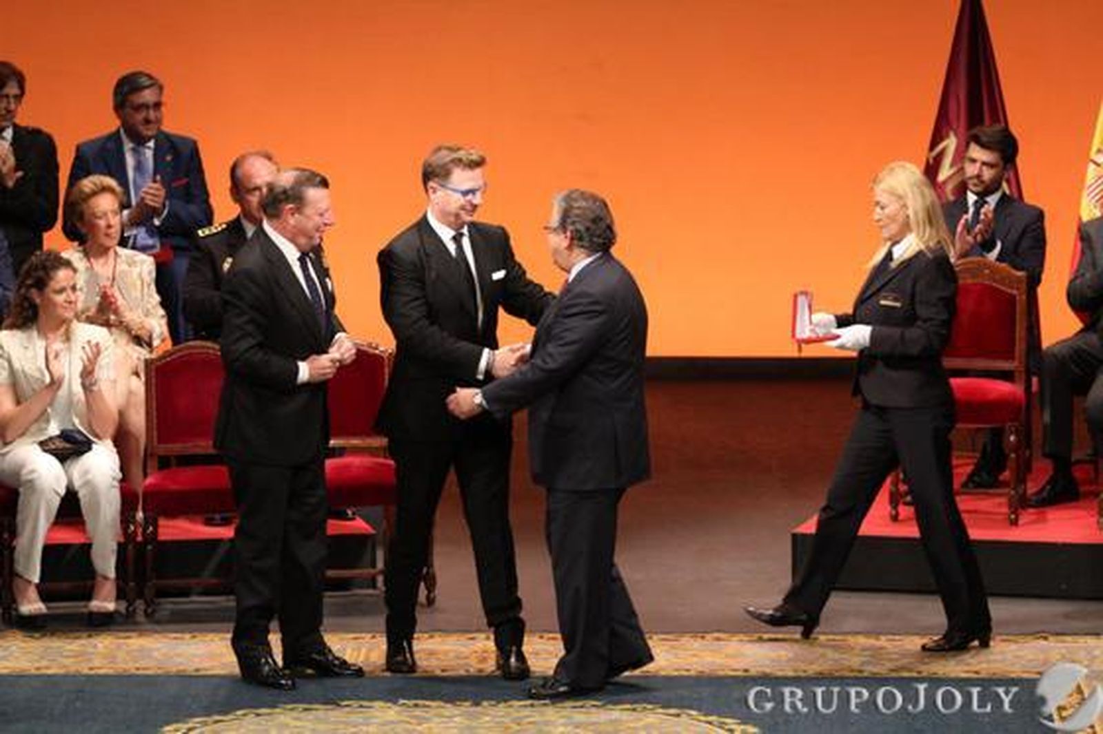 Los Morancos

Foto: B. Vargas