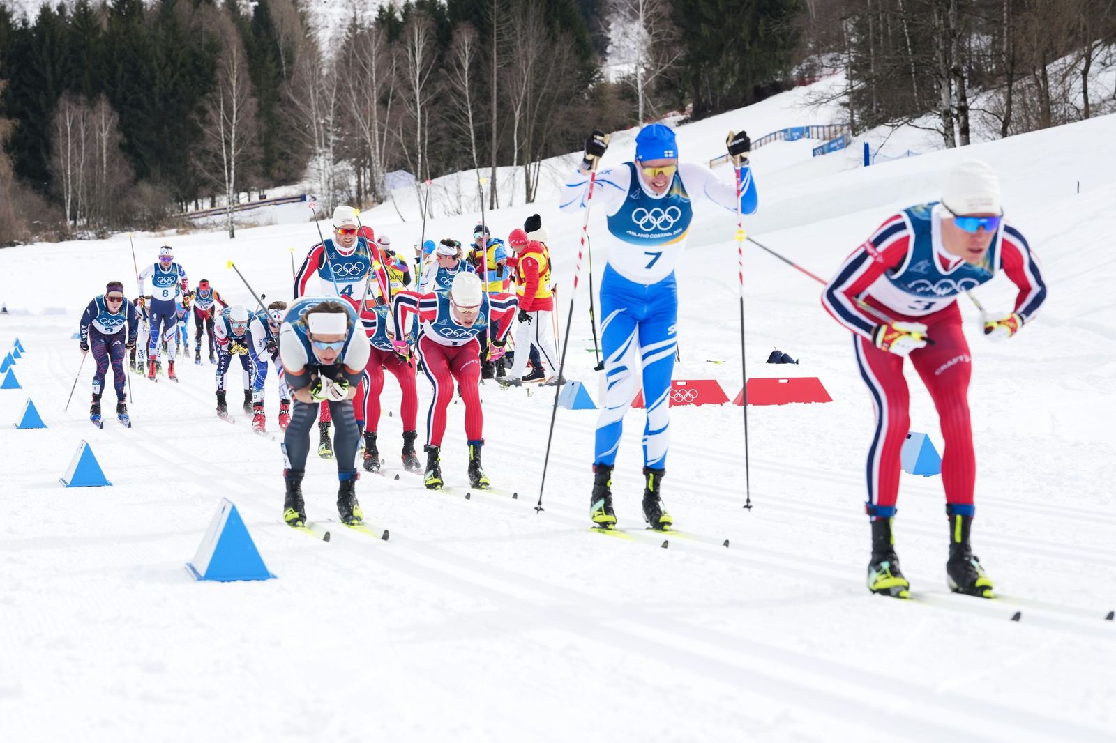 Las fotos de la tercera medalla española y de la jornada 16 de los Juegos Olímpicos
