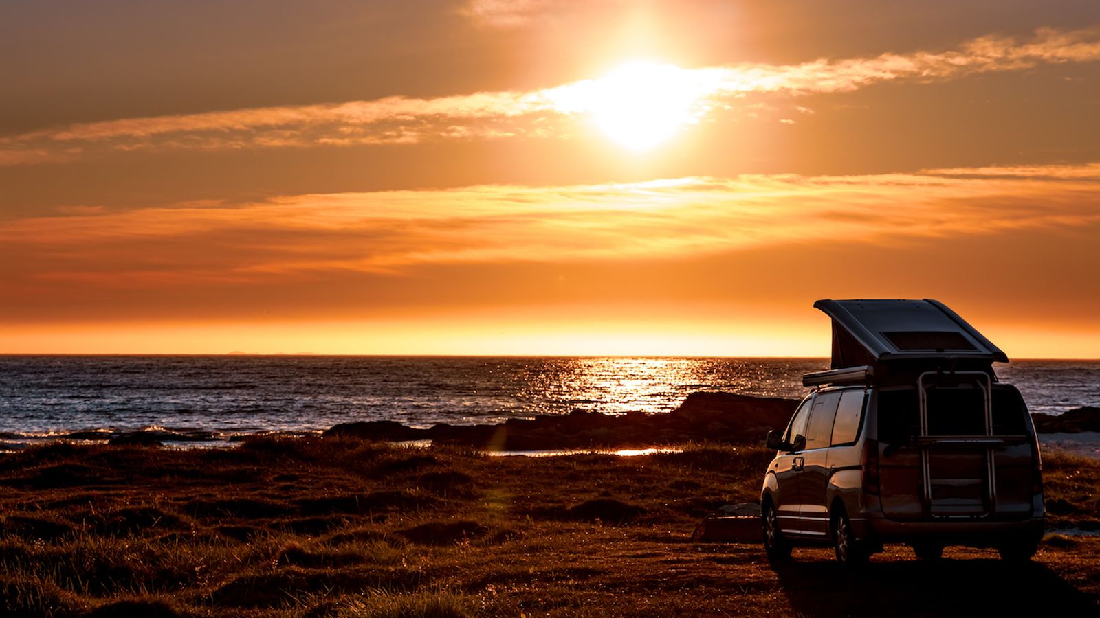 Consejos para una escapada sobre ruedas