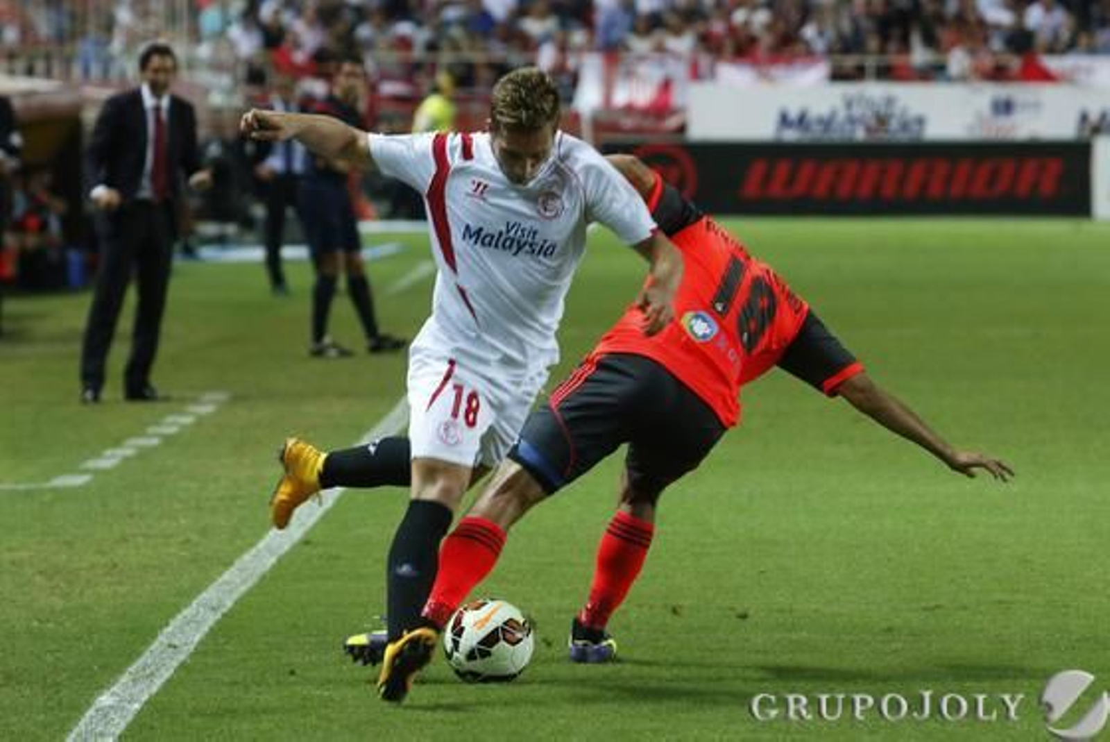 Foto: Antonio Pizarro