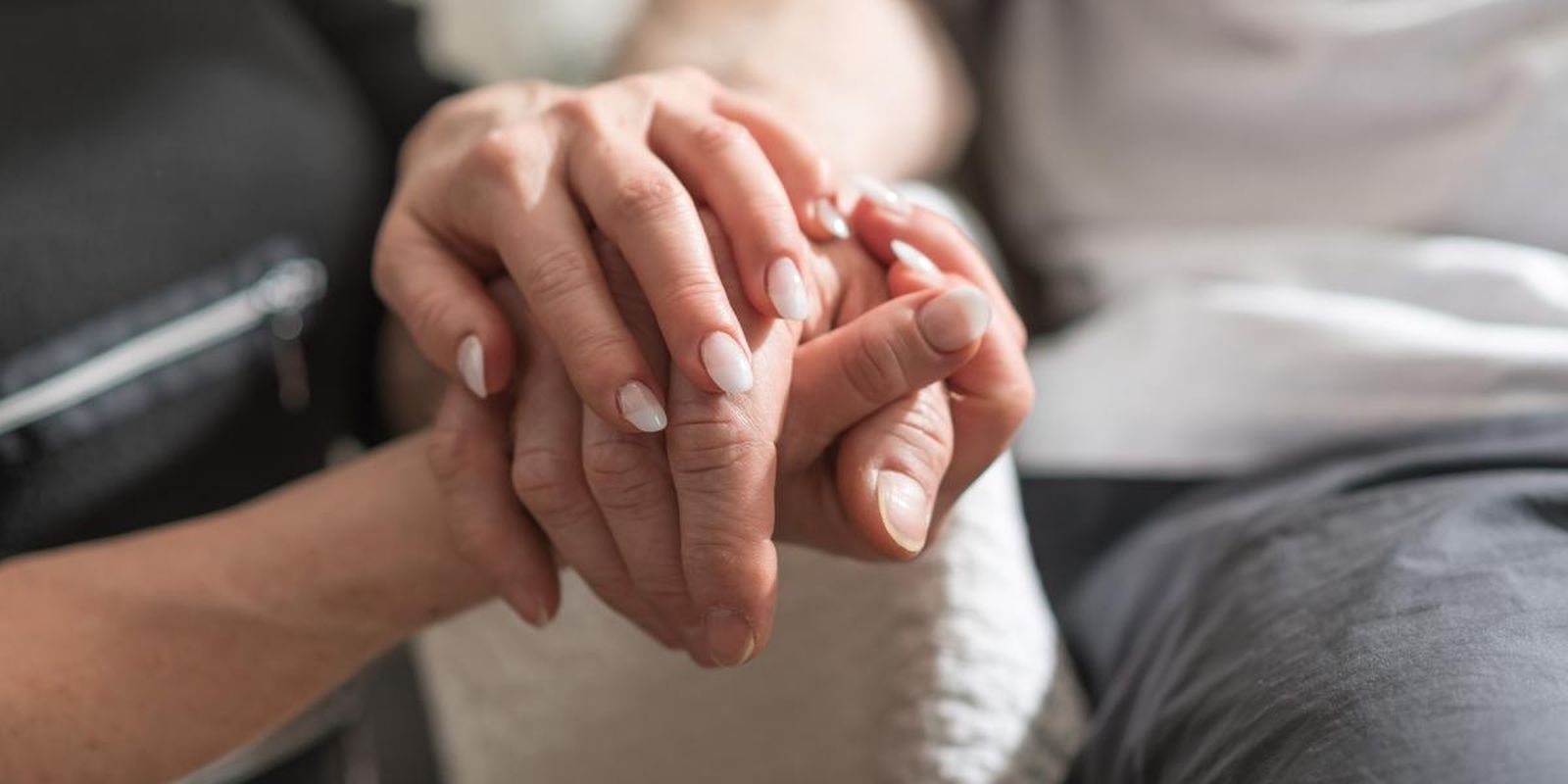 Auxiliares de ayuda a domicilio, el servicio más demandado