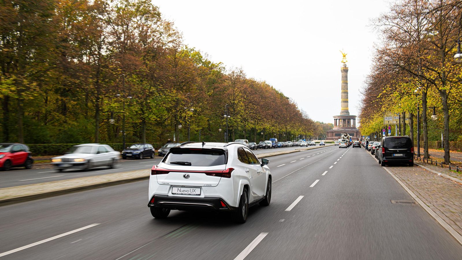 Este acabado Premium se suma a las mejoras recibidas por este modelo en su versión eléctrica con el arranque del año.