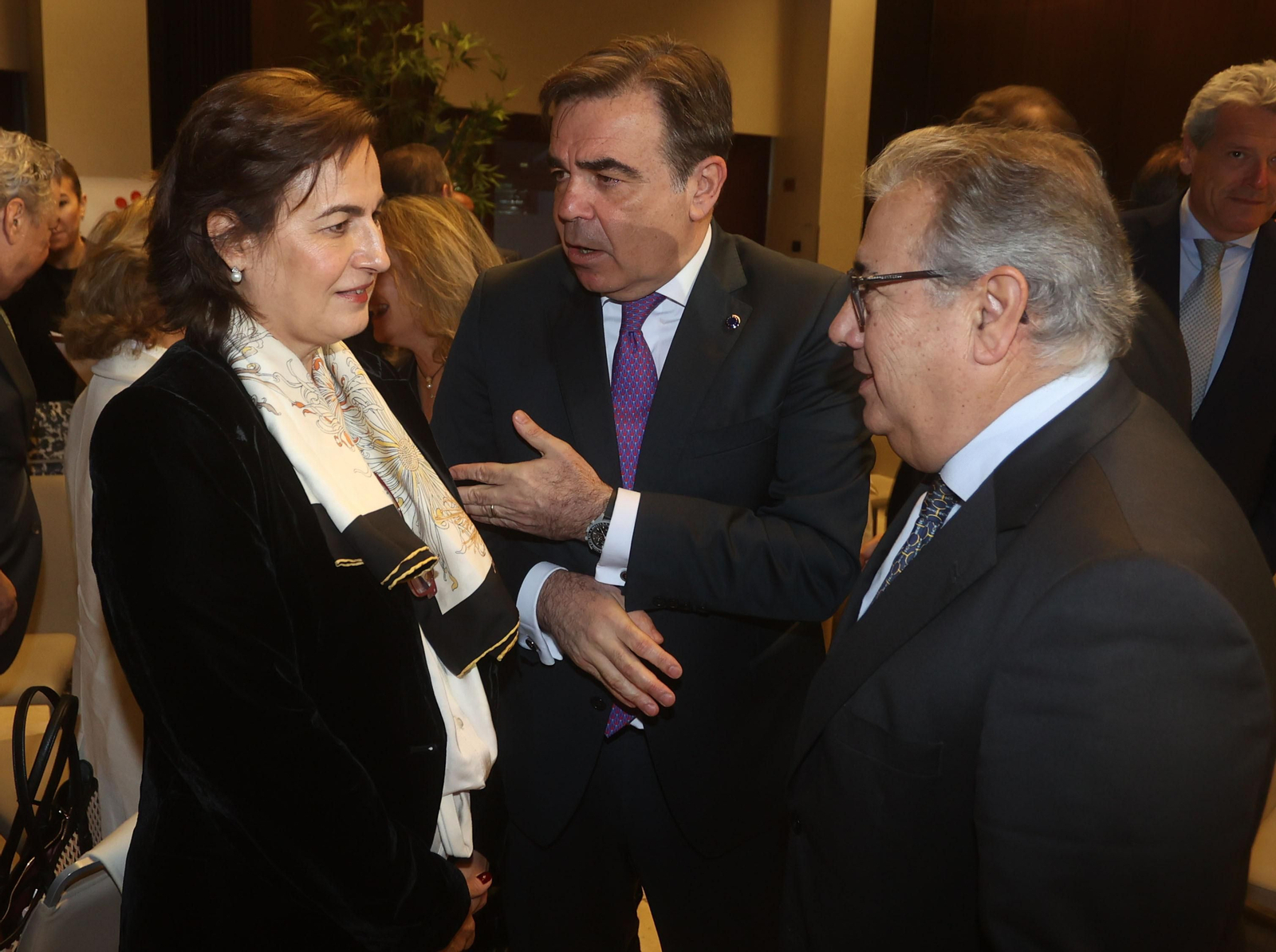 FORO JOLY. D.Margaritis Schinas