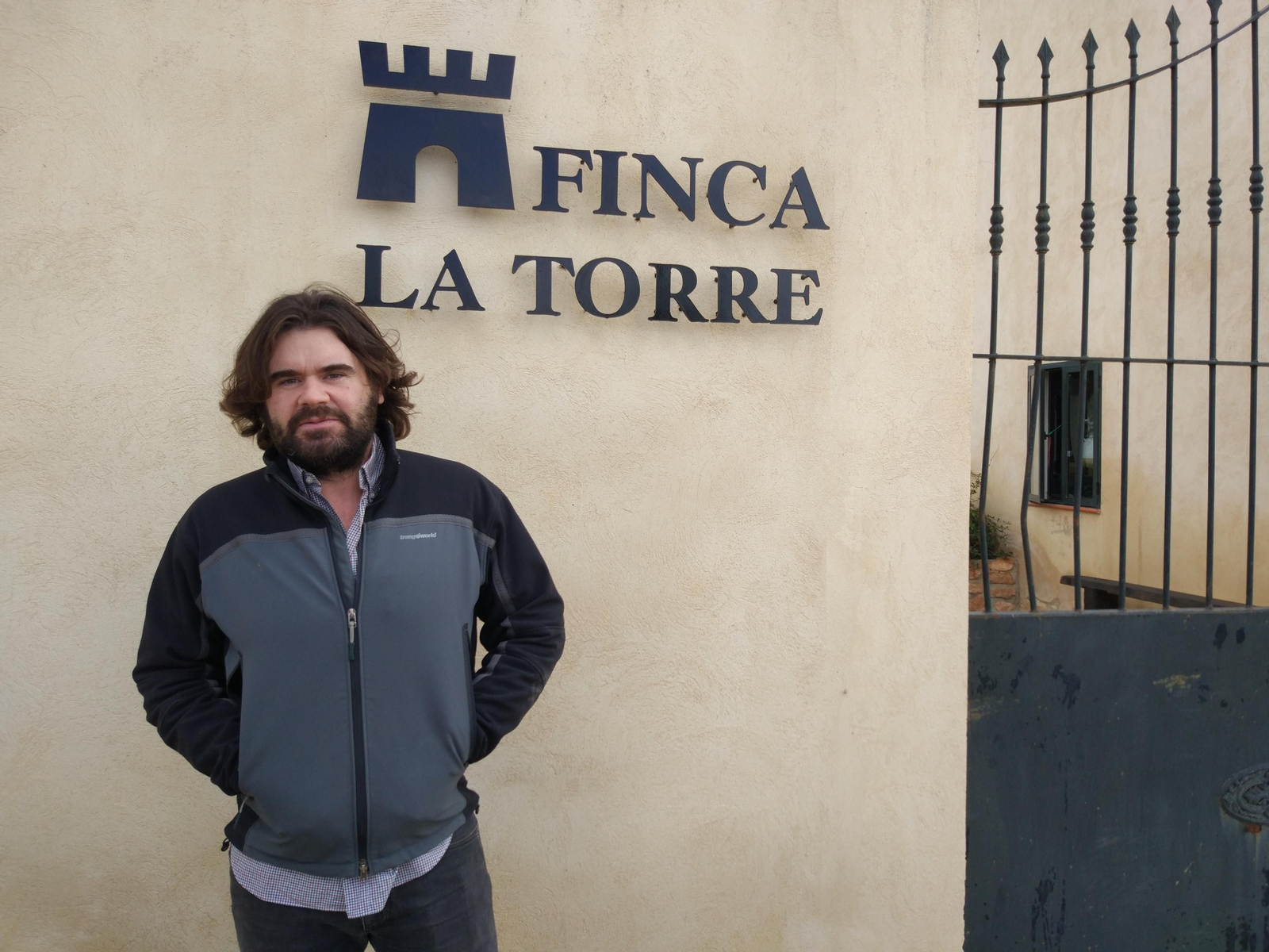 Un día de molturación en la almazara de Finca La Torre