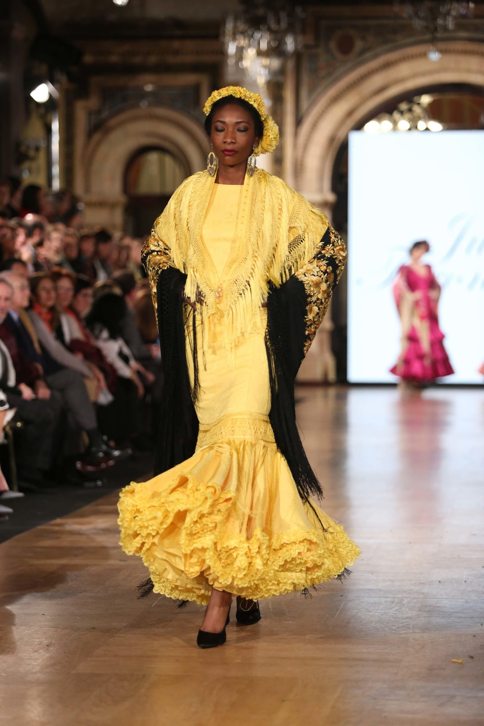 We Love Flamenco 2018 - Foronda