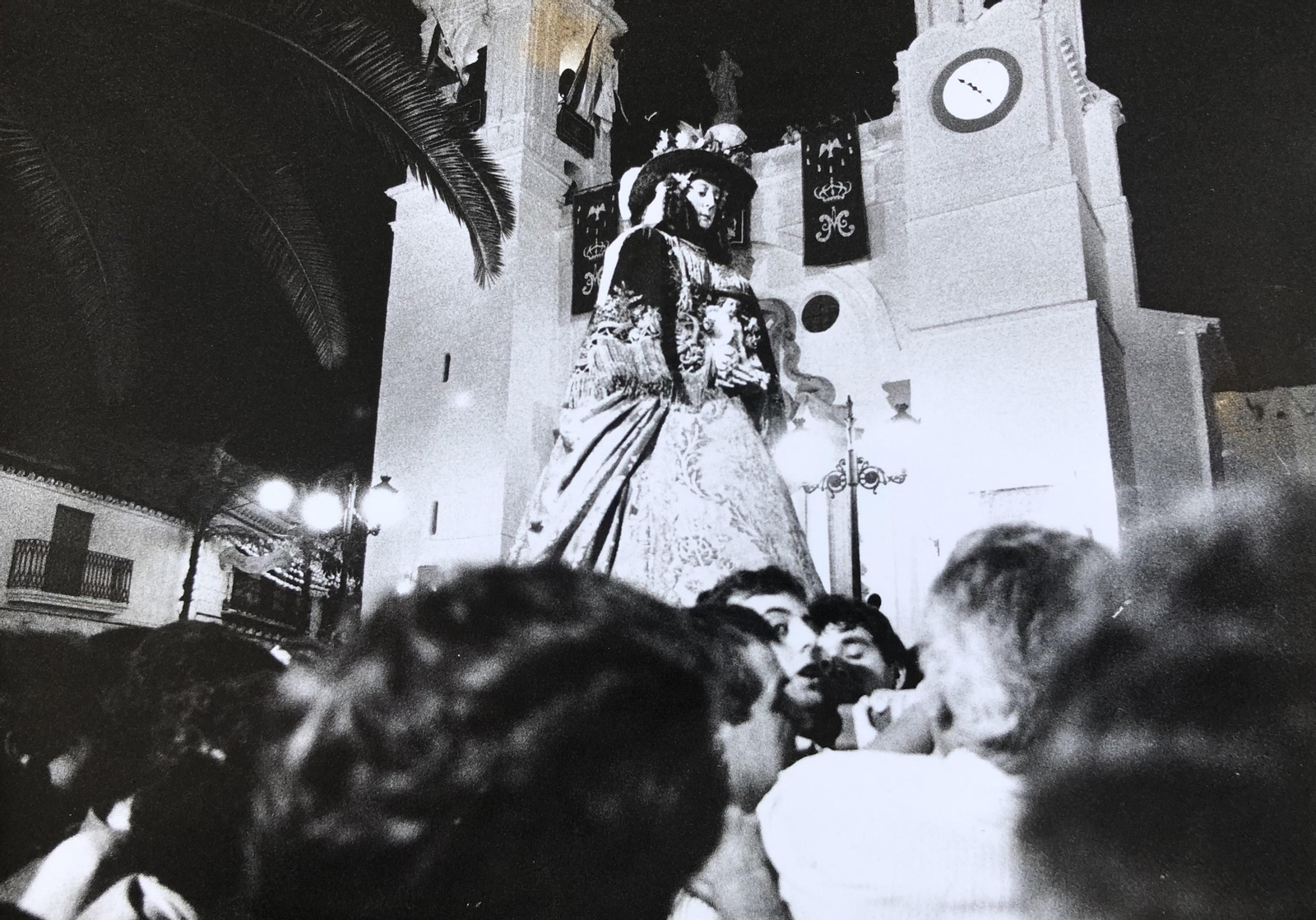 El Traslado de 1992 de la Virgen del Rocío, 30 años después