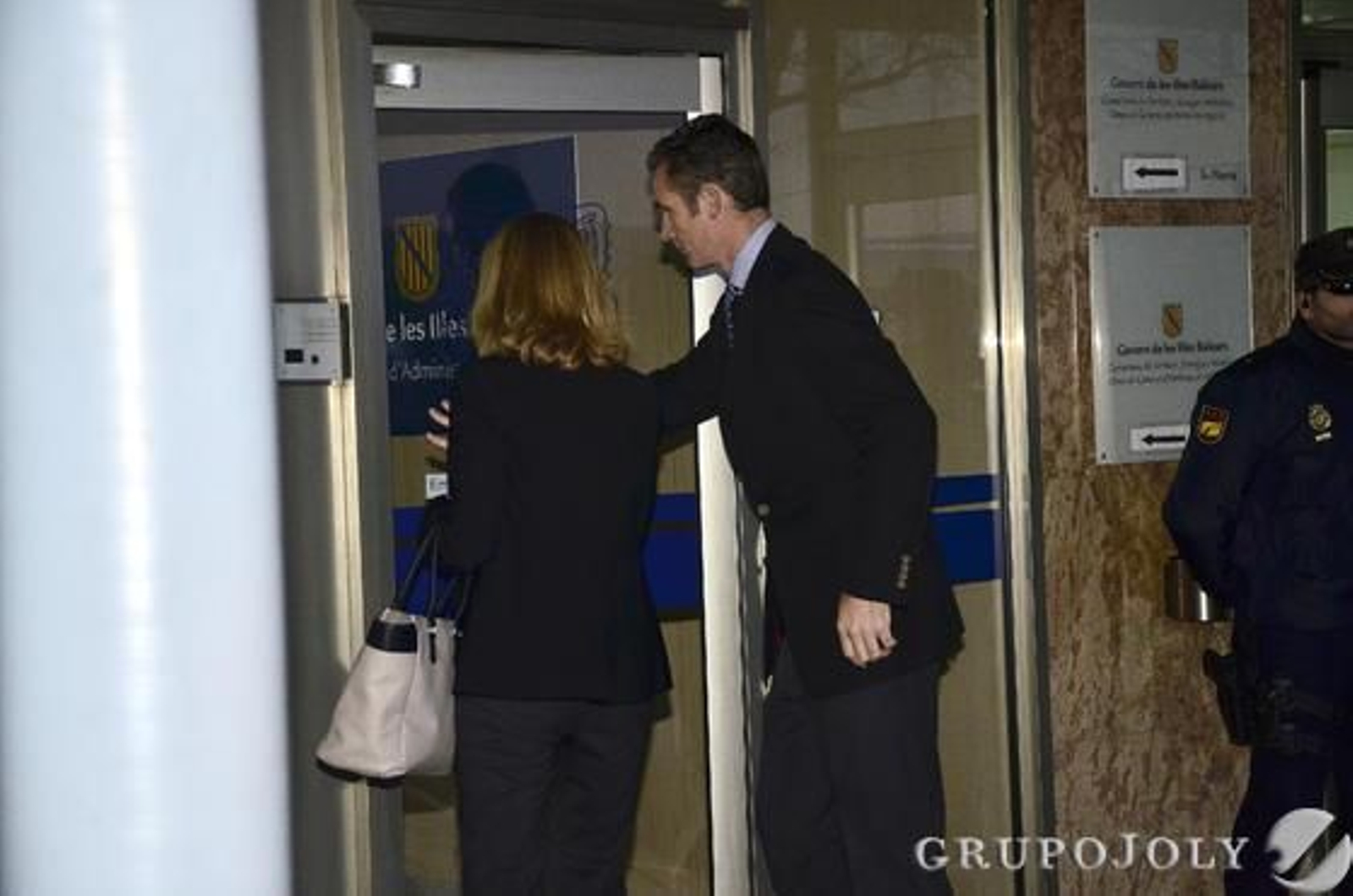 Foto: Ballesteros (EFE)