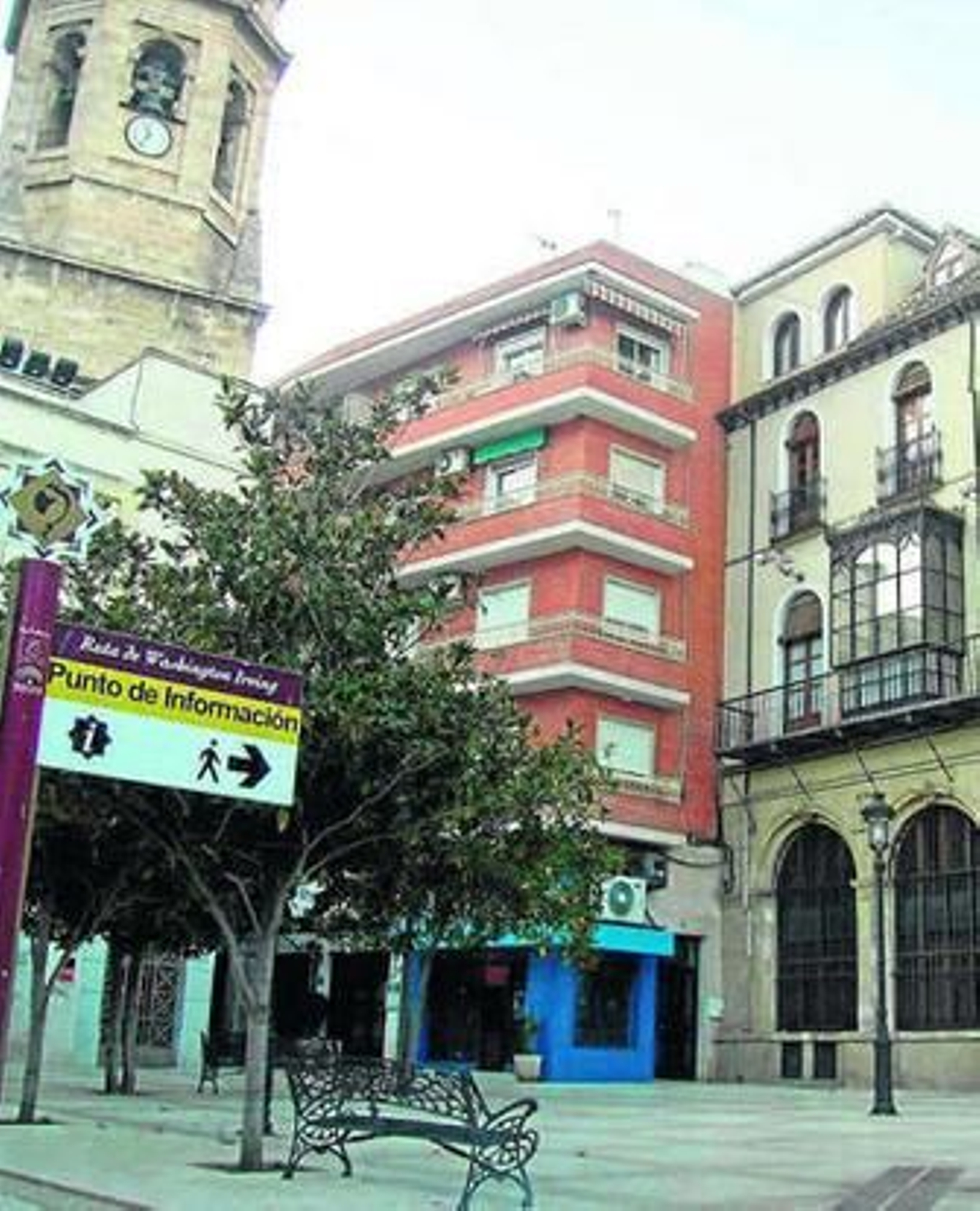 El de Loja es el ayuntamiento que mayor cuantía ha recibido hasta el momento de la Junta.