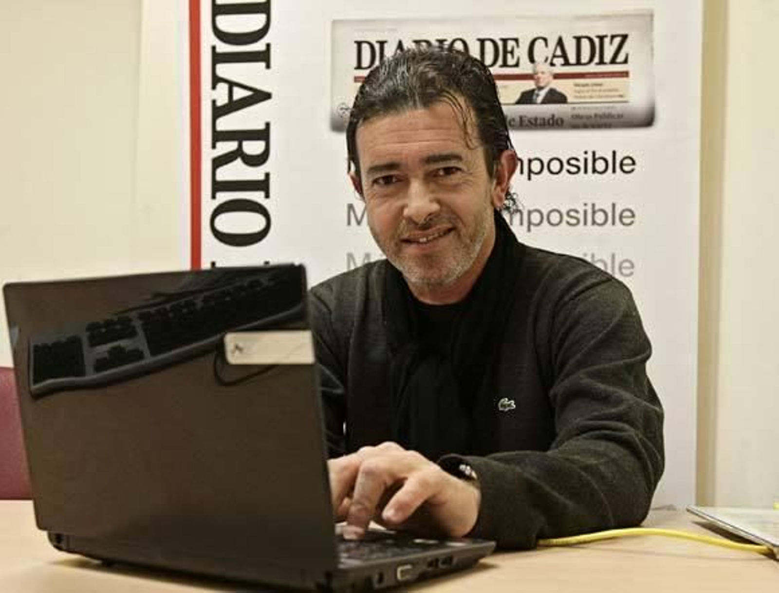 Juan Carlos Aragón: "No me gustan los fanáticos, ni siquiera los míos"