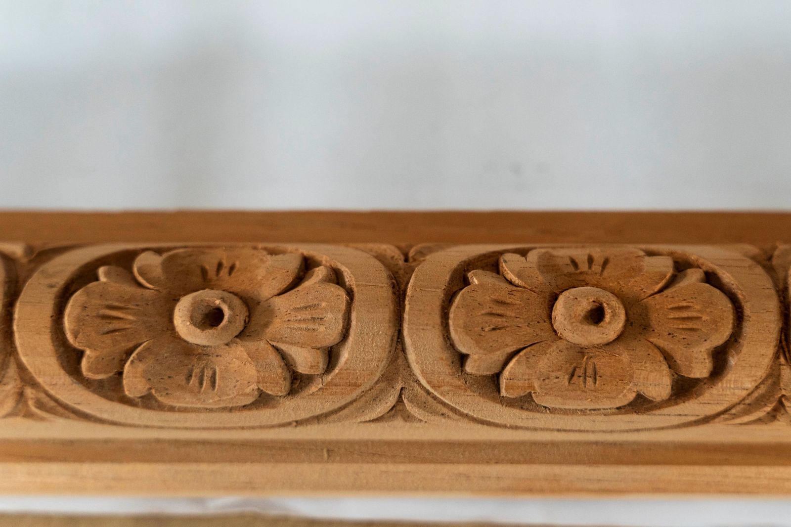 Carpinterías, un negocio tradicional que busca savia nueva, en imágenes