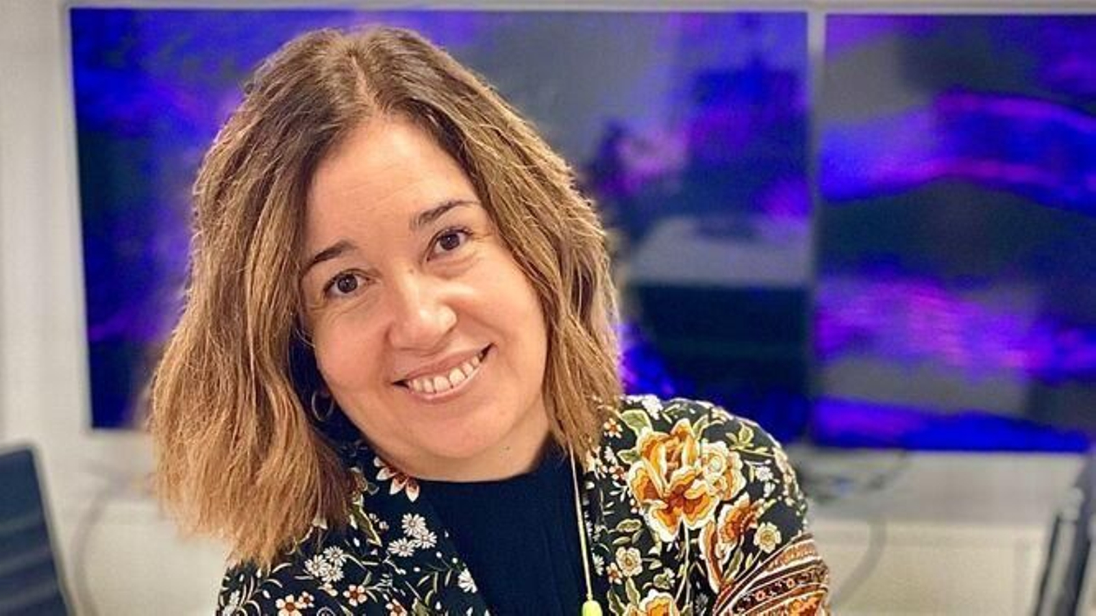 Cyra de la Cruz, delegada de Desarrollo Local y Emprendedores de Bormujos.