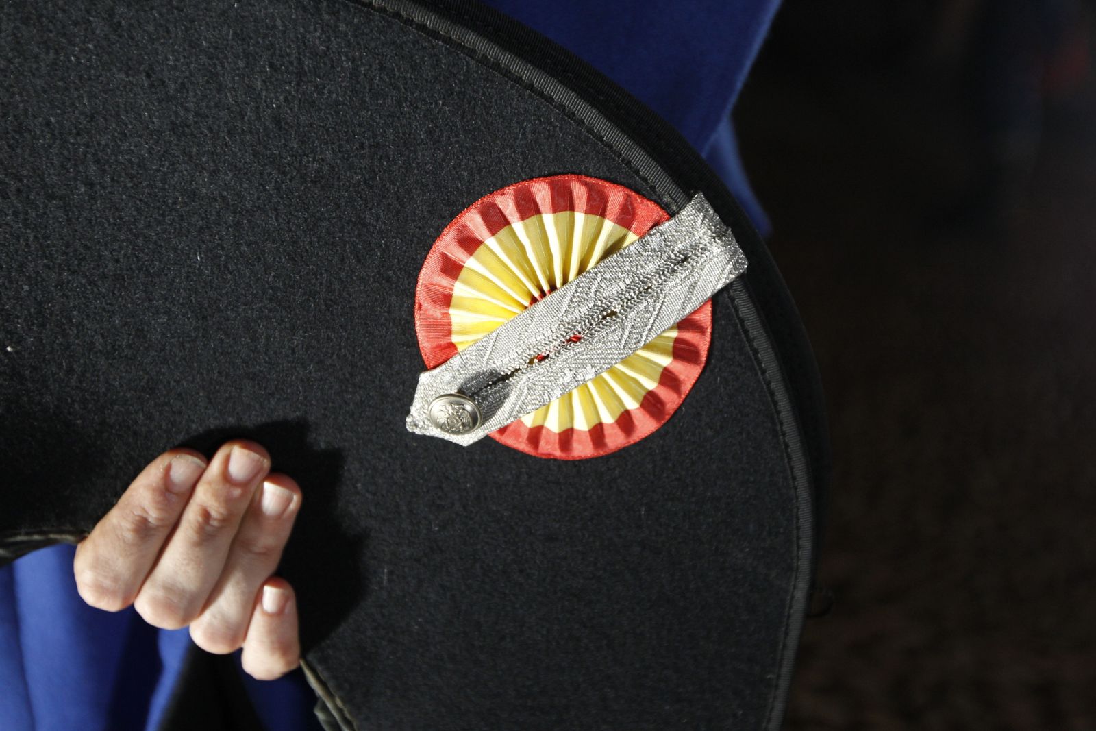 Historia teatralizada del castillo de Guardias Viejas. El Ejido