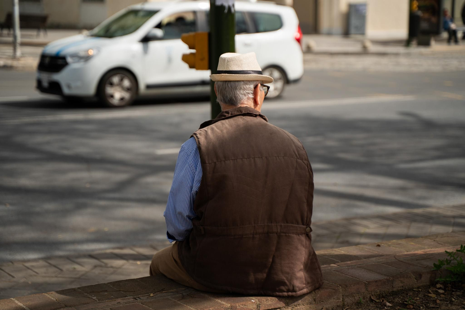 Las imágenes más destacadas del miércoles 9 de abril en Huelva