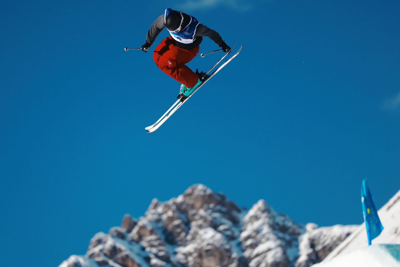 Las mejores fotos de los Juegos Olímpicos de invierno Milán Cortina d'Ampezzo 2026 | Segunda jornada