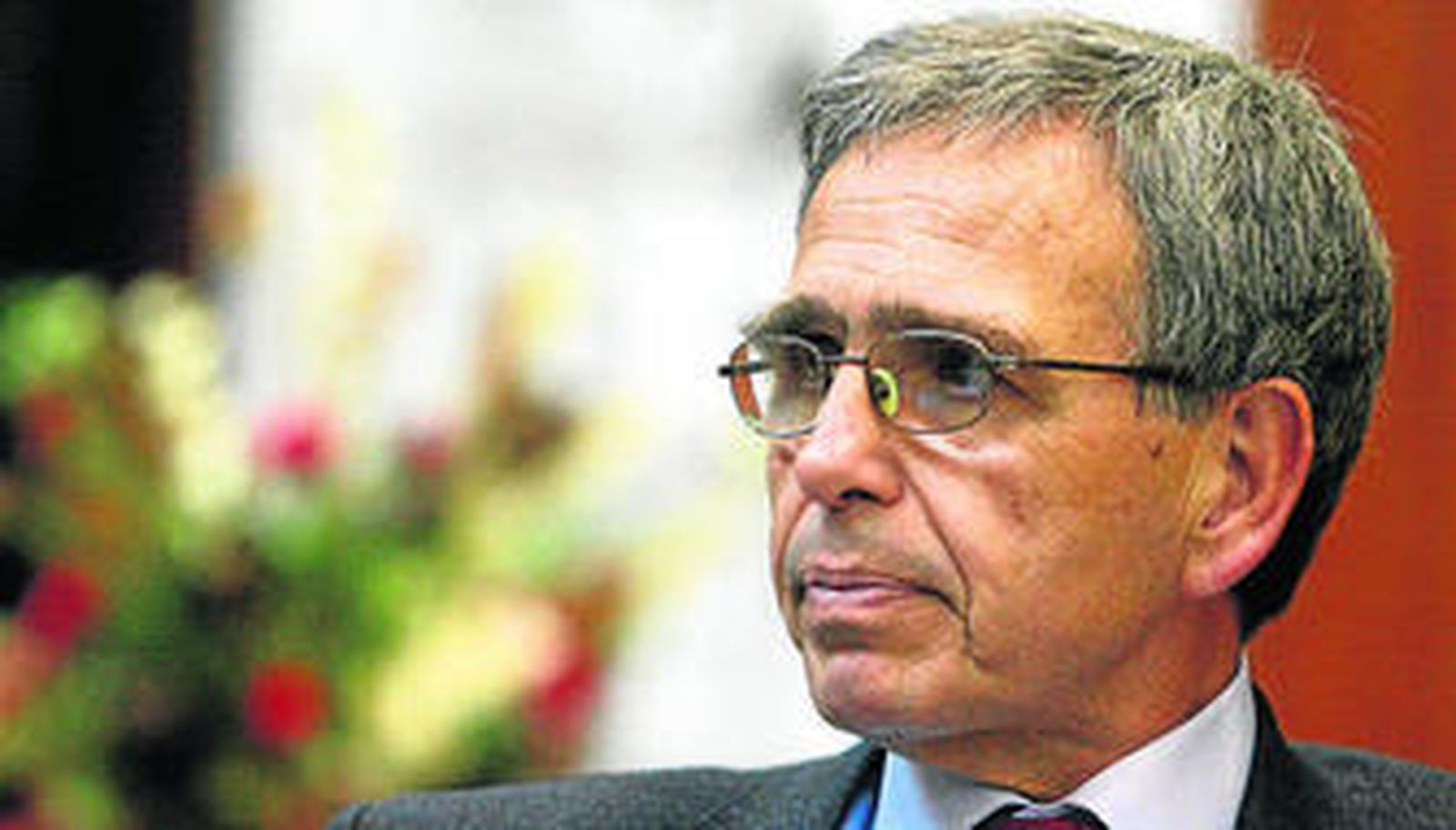 Ginés Morata, premio Príncipe de Asturias, es de la localidad almeriense de Rioja.