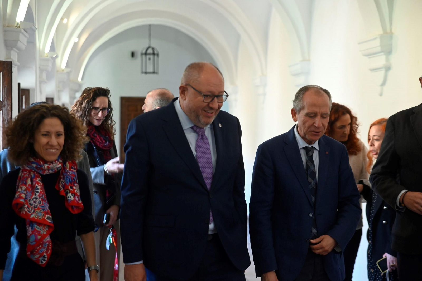 Las mejores imágenes de la Facultad de Filosofía y Letras de la Universidad de Córdoba Las mejores imágenes de la Facultad de Filosofía y Letras de la Universidad de Córdoba