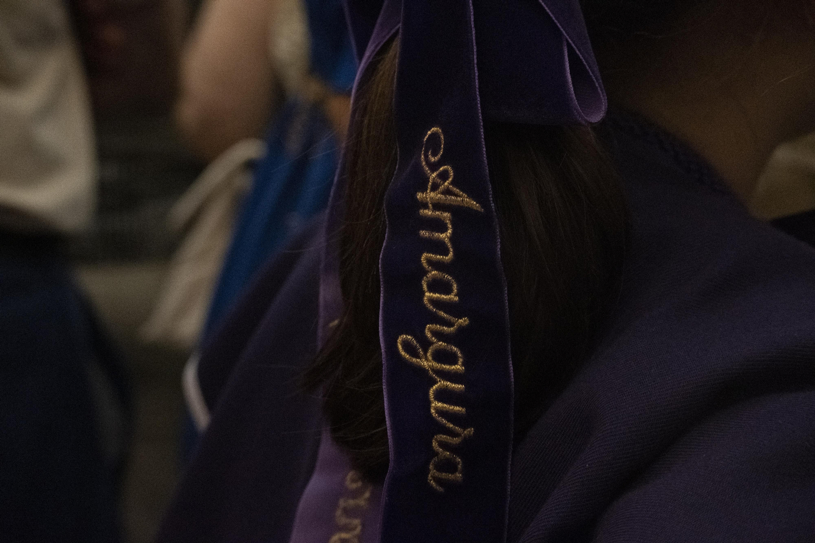 Las mejores imágenes de la procesión de la Amargura Coronada