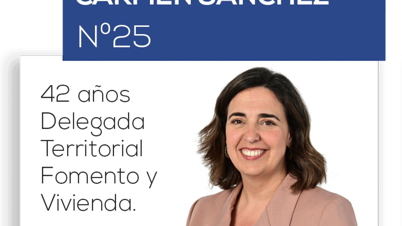25-Carmen Sánchez.