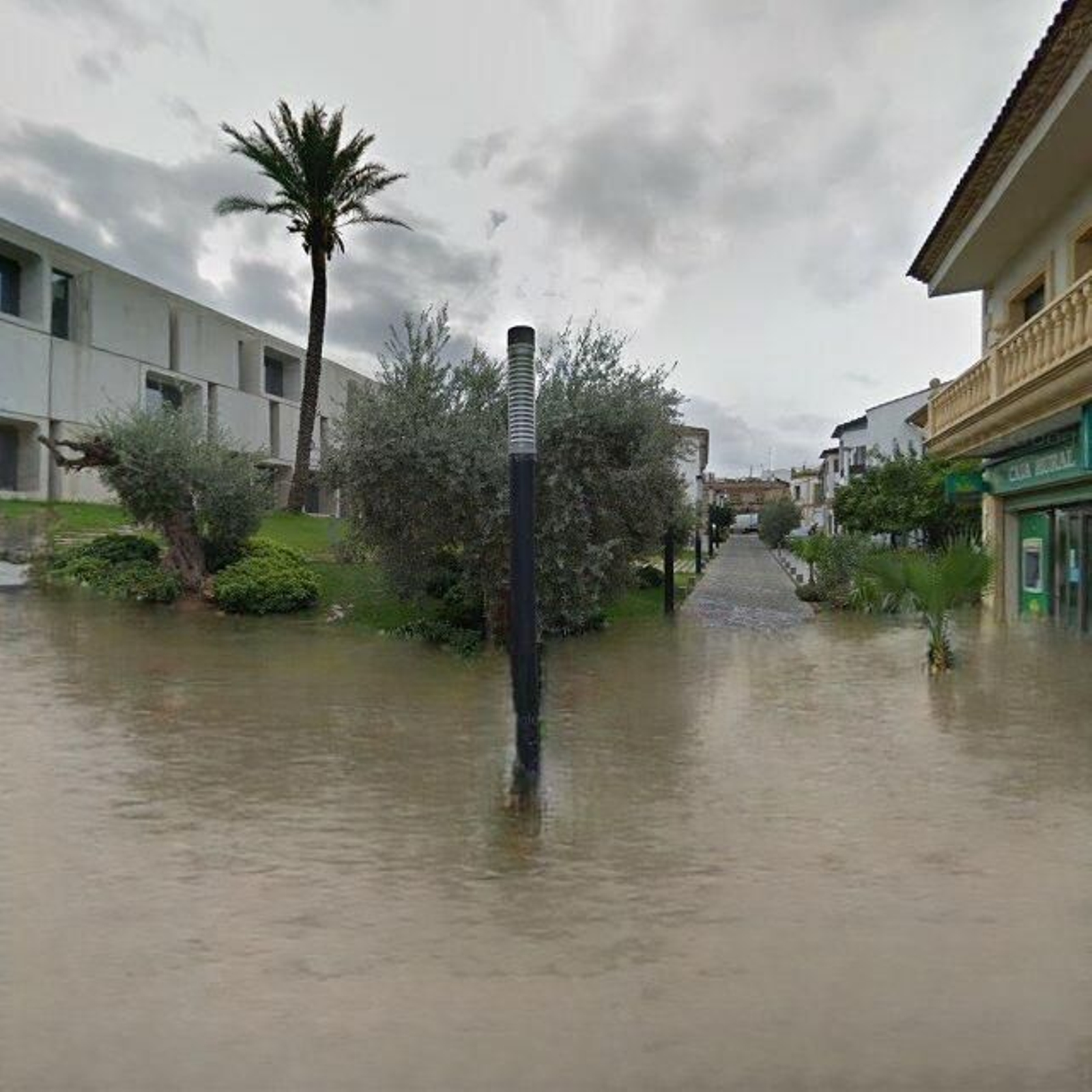 Guadalcázar. De Adamuz a Zuheros: las imágenes que ilustran el cambio climático en los pueblos de Córdoba
