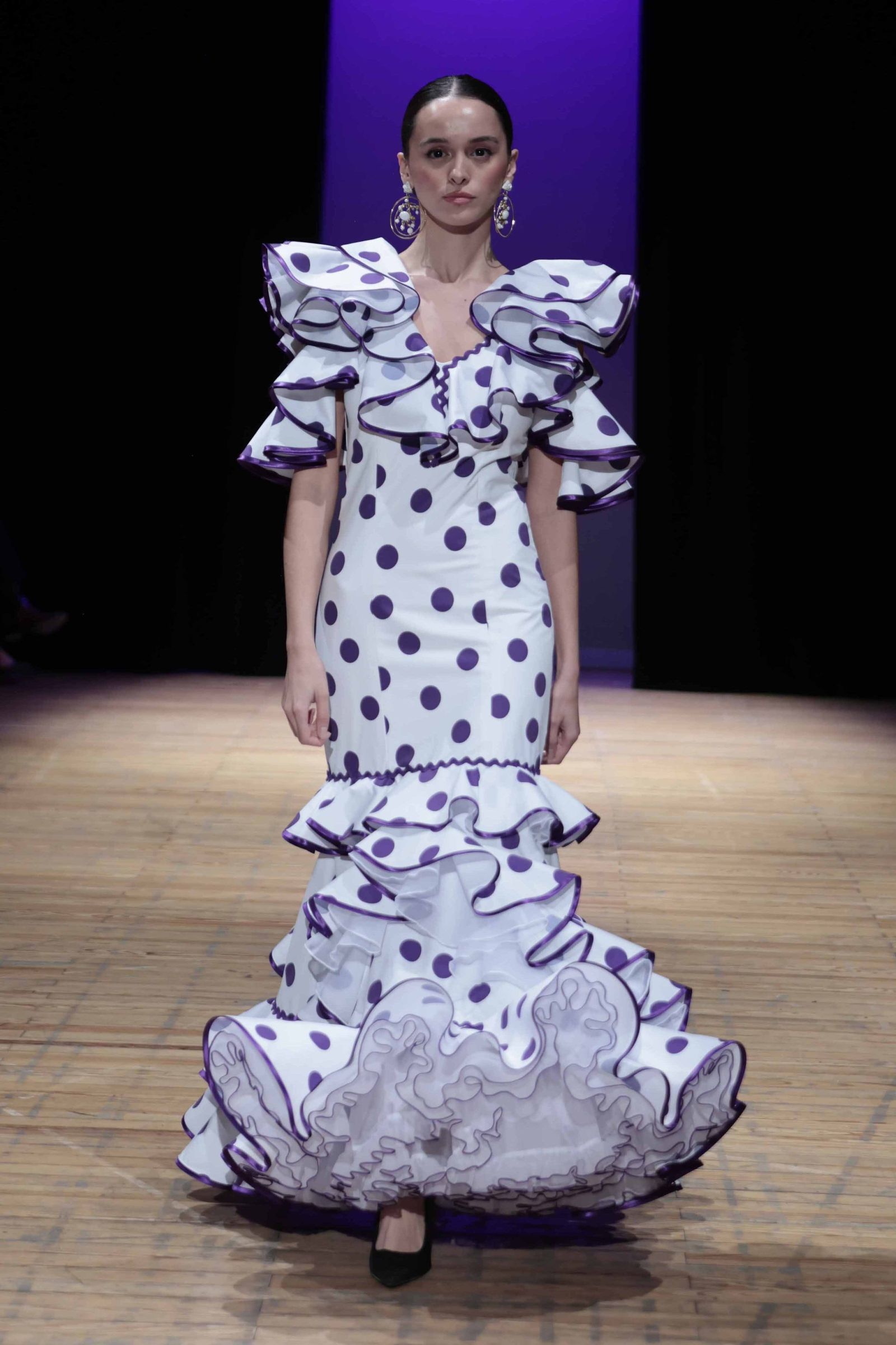 Bambalina, la nueva colección de Lina Sevilla, todas las fotos