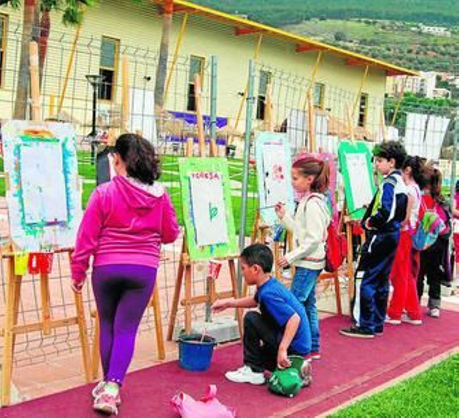 Una de las exitosas ediciones celebradas en el pasado.