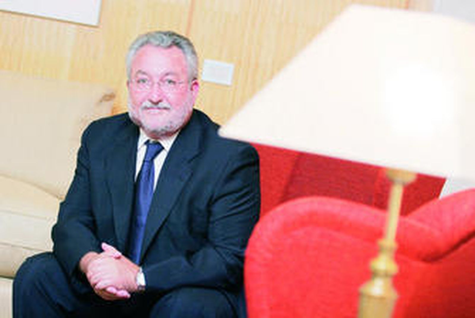 Soria también ha conseguido llegar a acuerdos en materia de historia clínica digital.