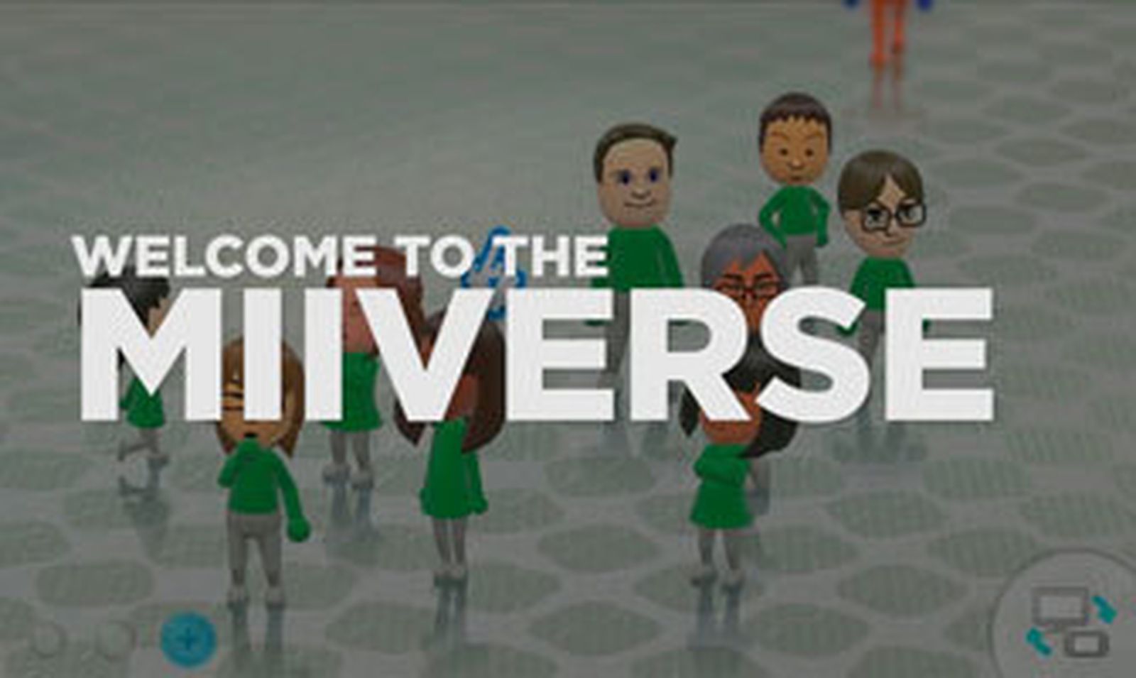 Miiverse se actualizará durante el verano con funciones sociales