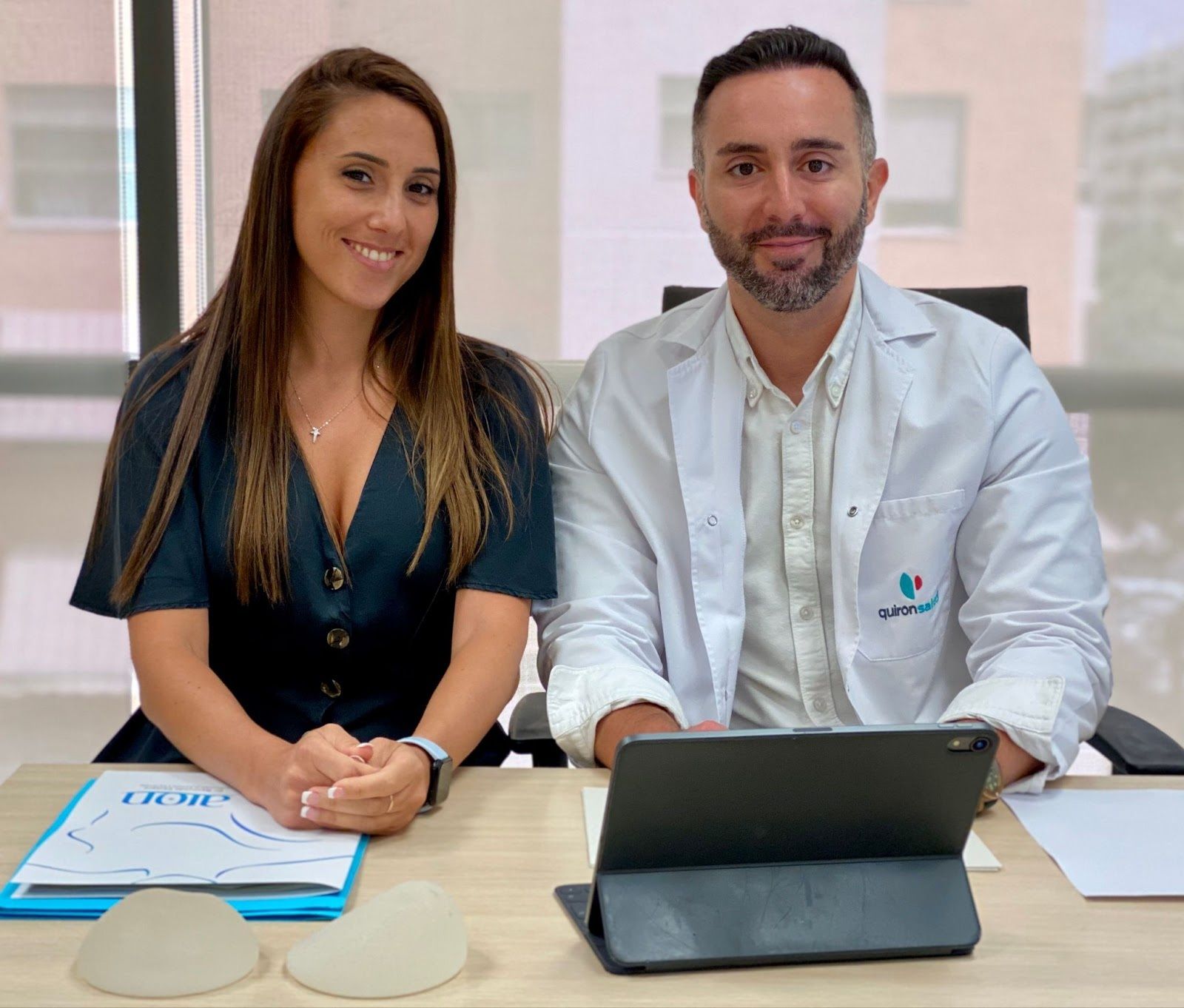 Mejora tu aspecto con la cirugía plástica más innovadora