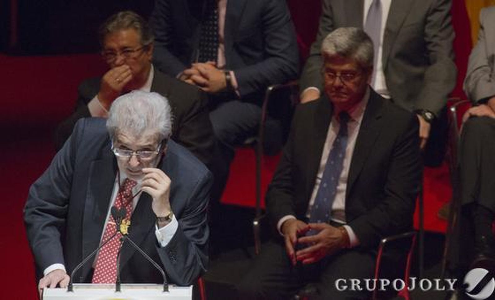 Foto: Antonio Pizarro