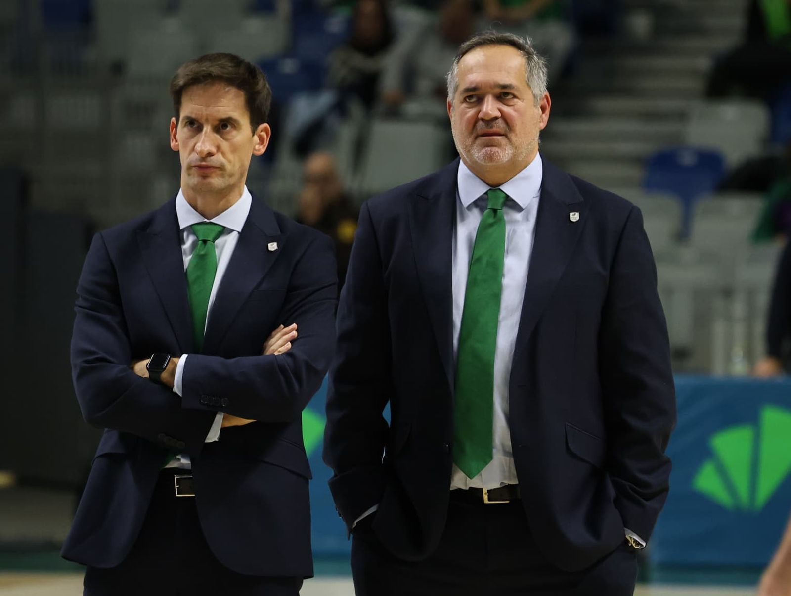 Las fotos del Unicaja - Wurzburg de BCL
