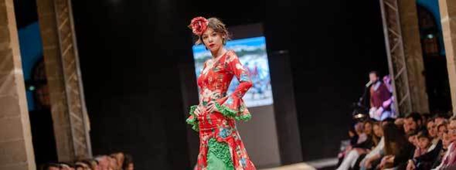 Los retales más femeninos