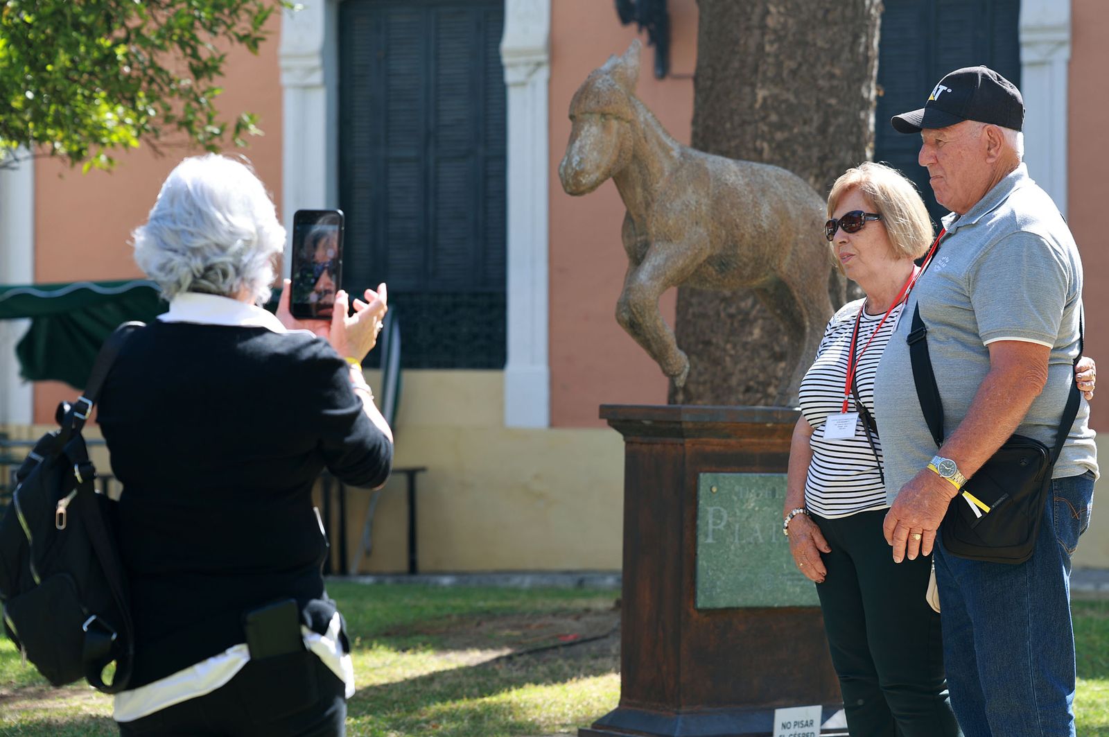 Las mejores imágenes del domingo 12 de mayo en Huelva