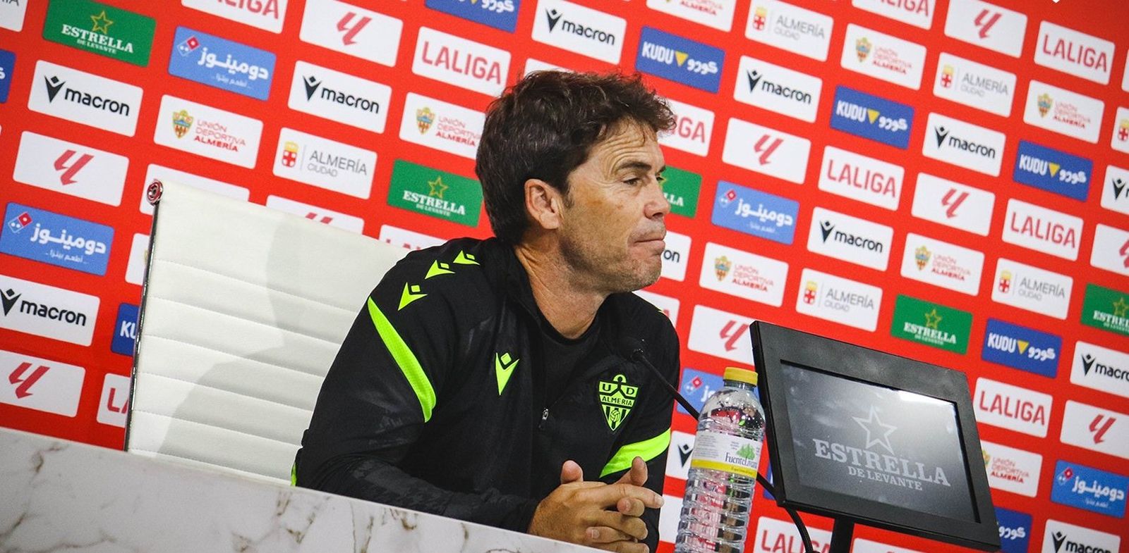 Joan Francesc Ferrer 'Rubi'.