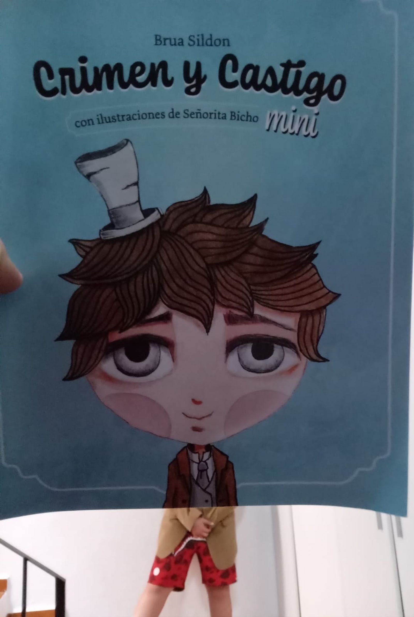 Fotografía ganadora del concurso.