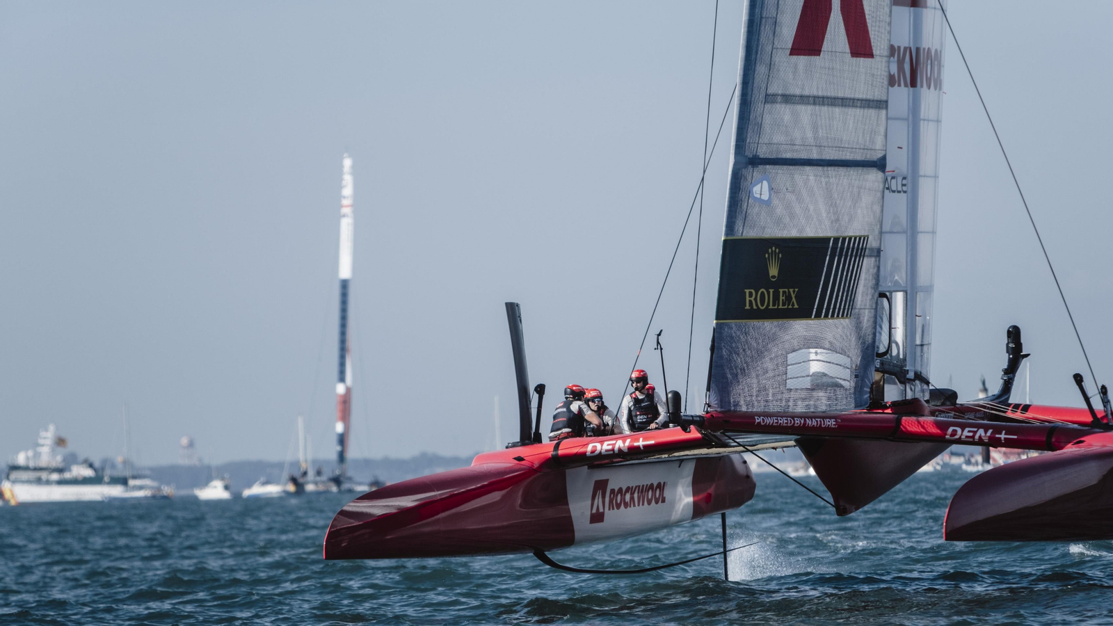 Sail GP Cádiz 2021 Sail GP Cádiz 2021