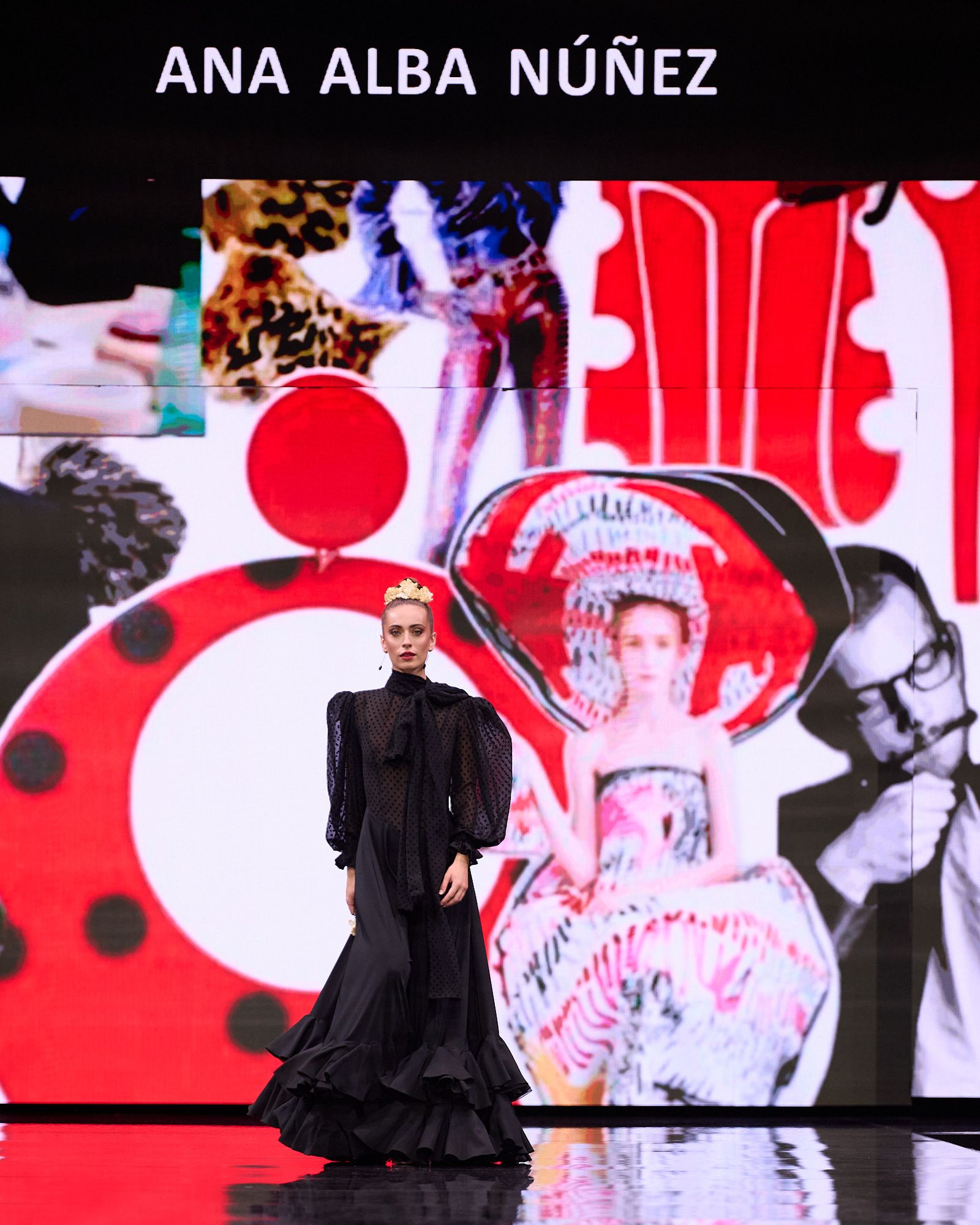 El Certamen de Jóvenes Diseñadores por Córdoba de Moda en SIMOF 2026, todas las fotos