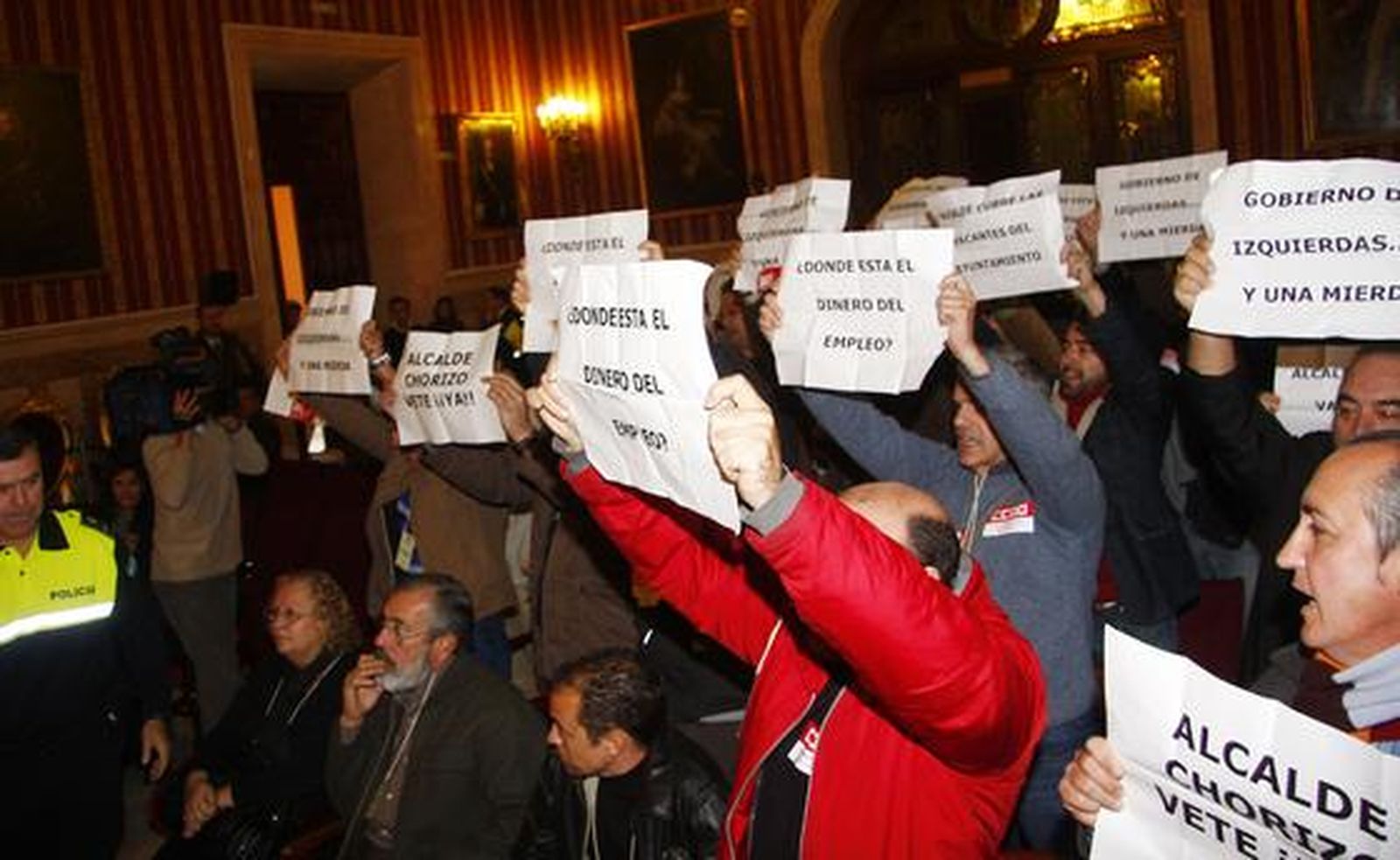 Foto: Victoria Hidalgo