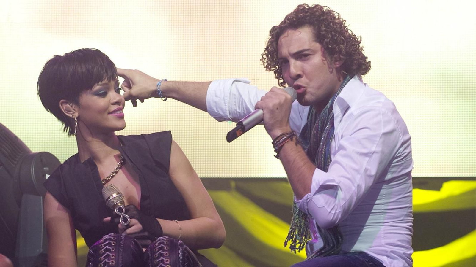 Dos colaboraciones internacionales de gran nivel