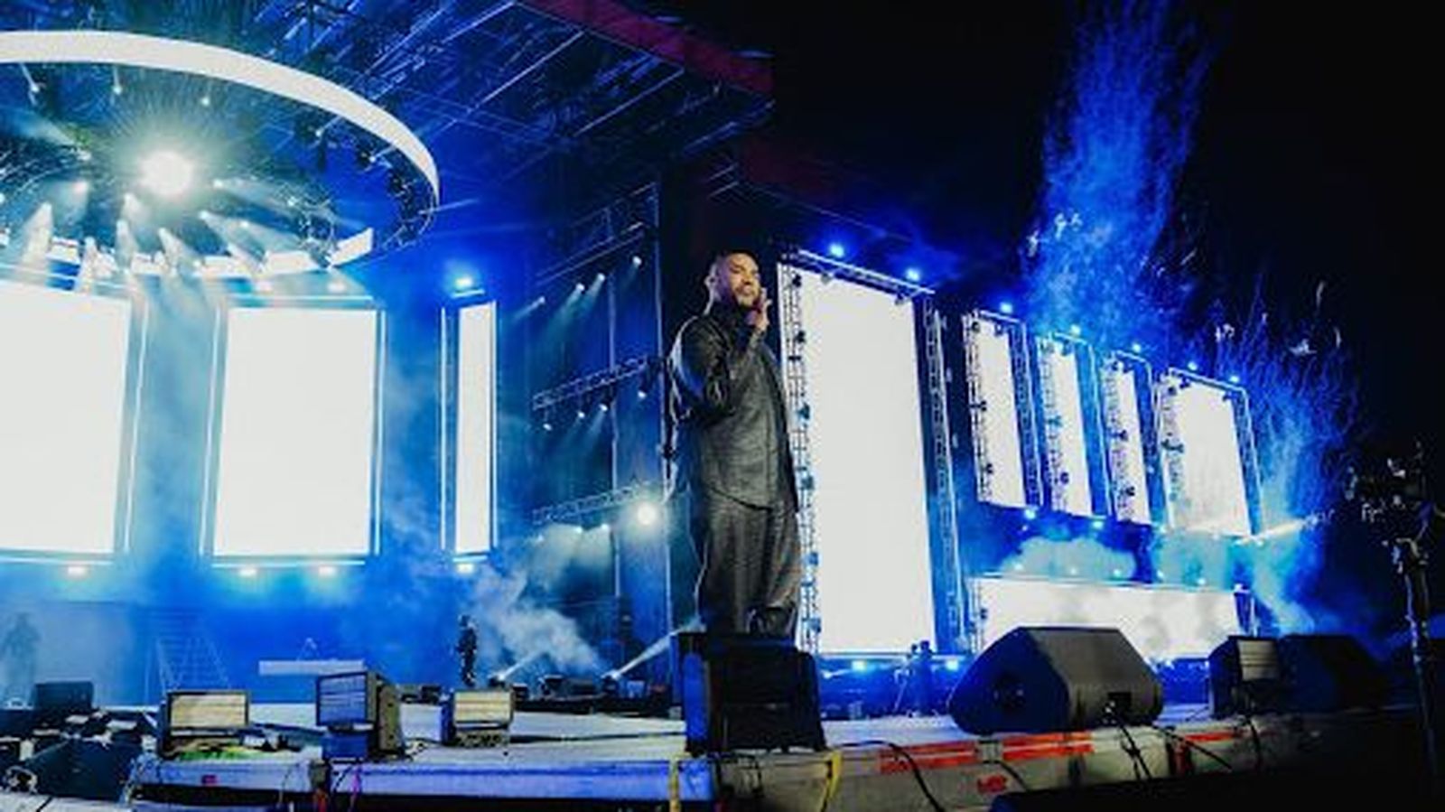 Don Omar sitúa a Sevilla en el centro del calendario musical del verano de 2026